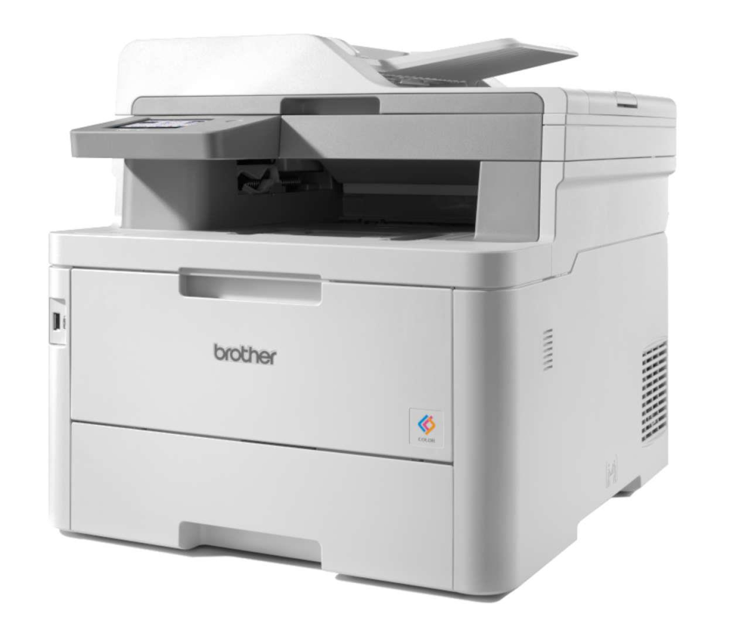 Brother MFC-L8390CDW