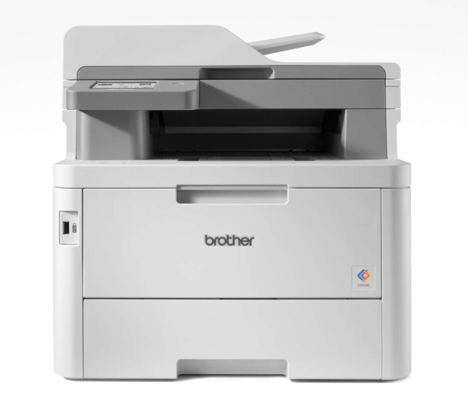 Urządzenie wielofunkcyjne Brother MFC-L8340CDW WiFi