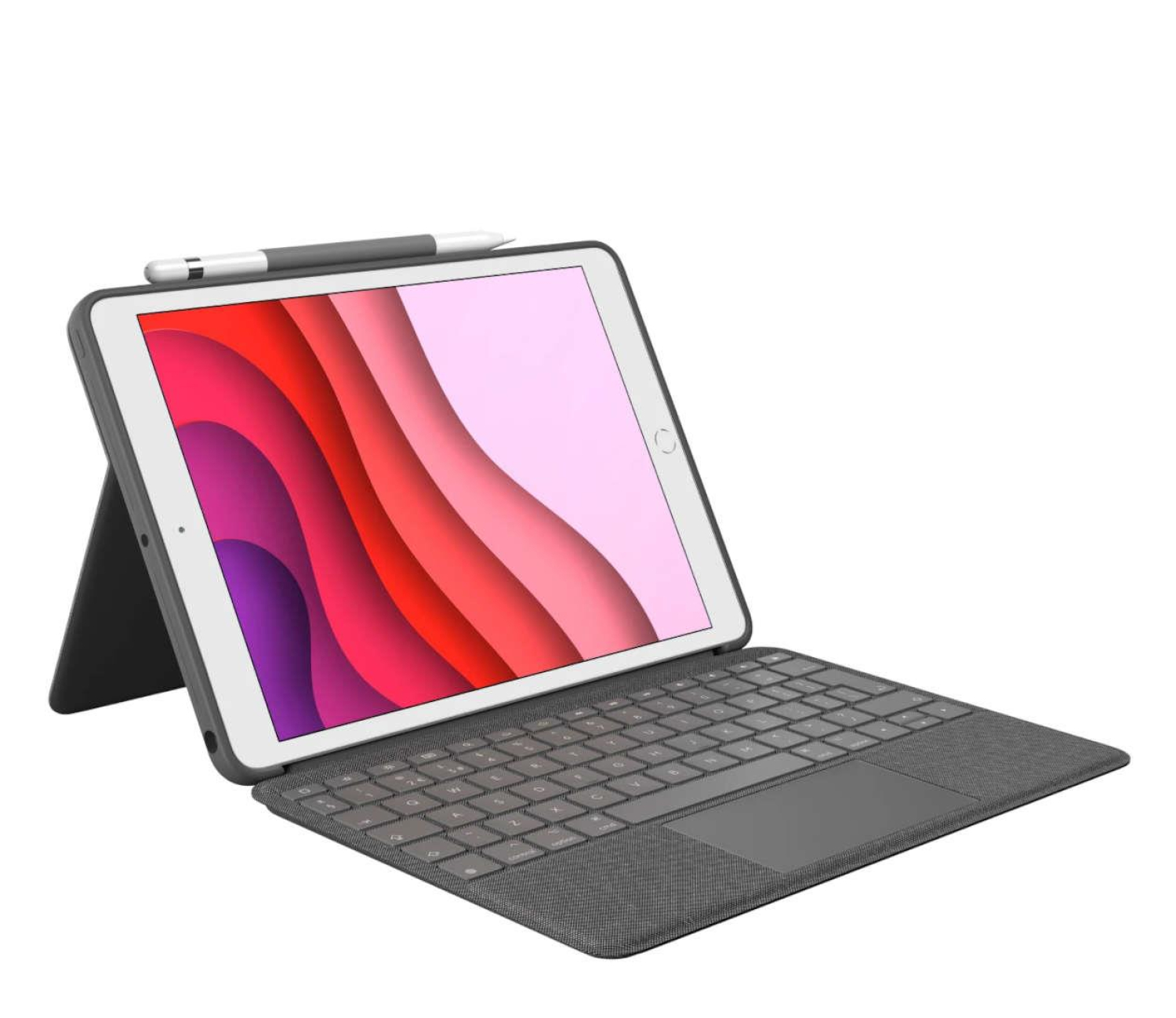 Logitech Combo Touch iPad 10,9" (10. gen/A16)