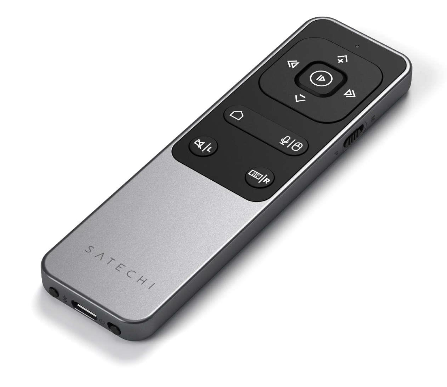 Satechi R2 Bluetooth Multimedia Remote Control