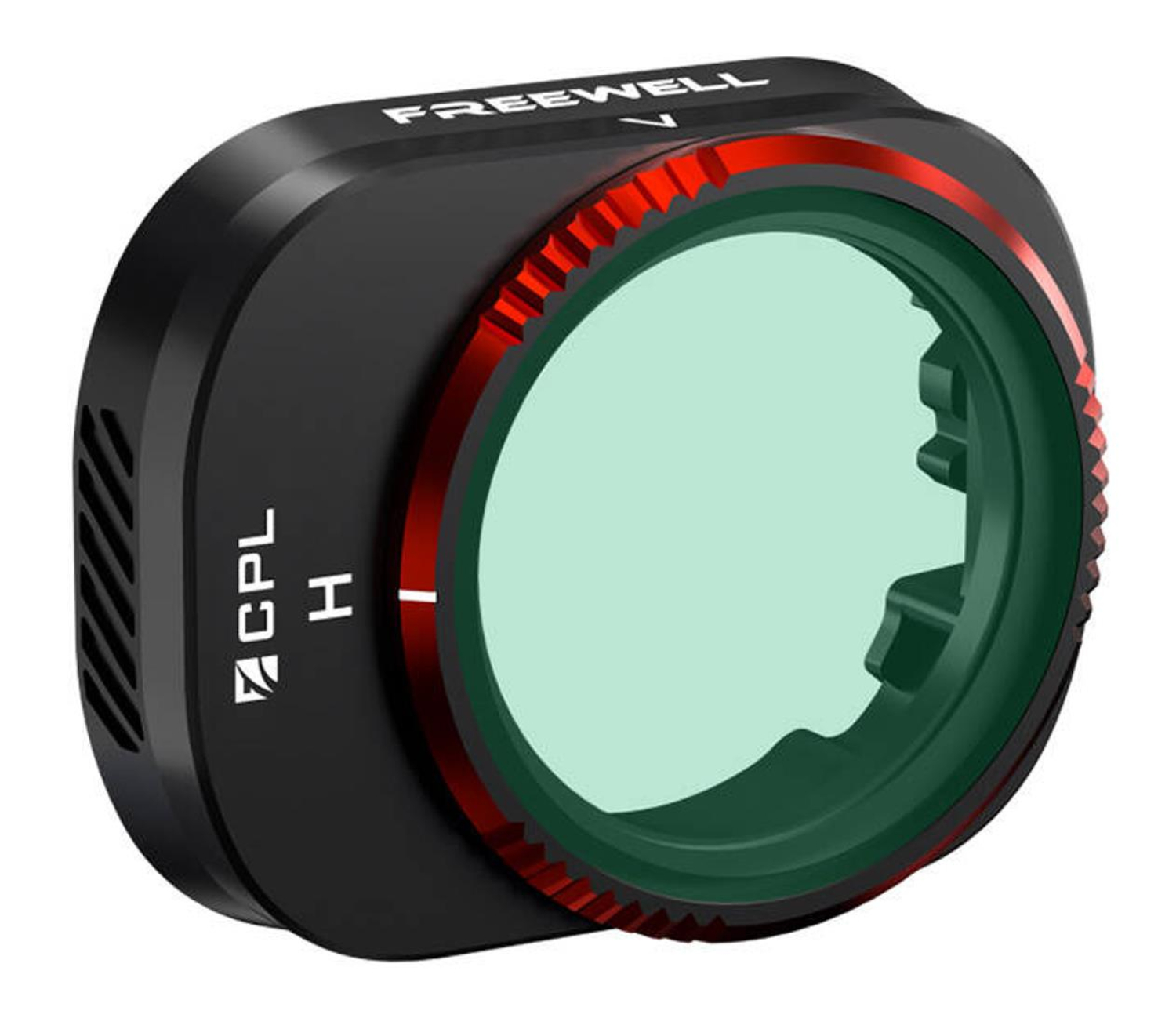 Freewell Polarizer Filter (CPL) do DJI Mini 4 Pro