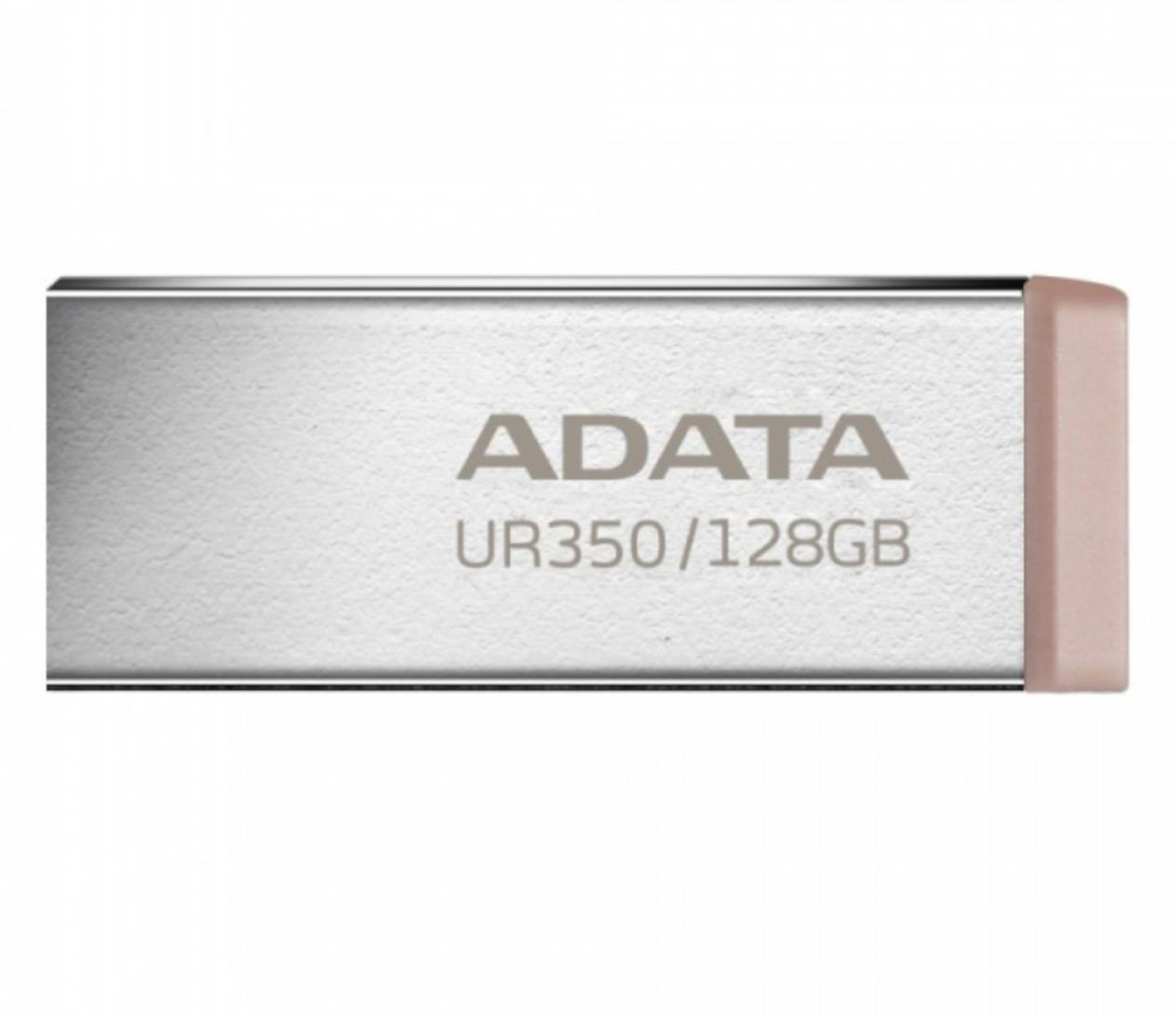 ADATA pendrive UR350 128 GB UR350-128G-RSR/BG
