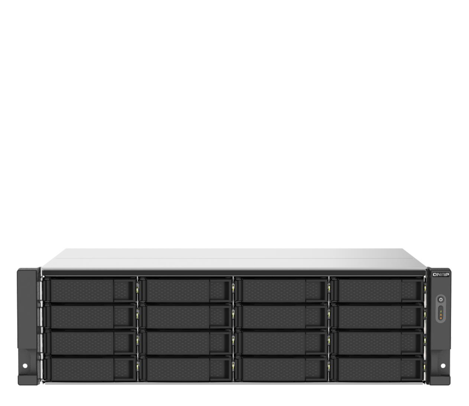 QNAP TS-1673AU-RP-16G RACK