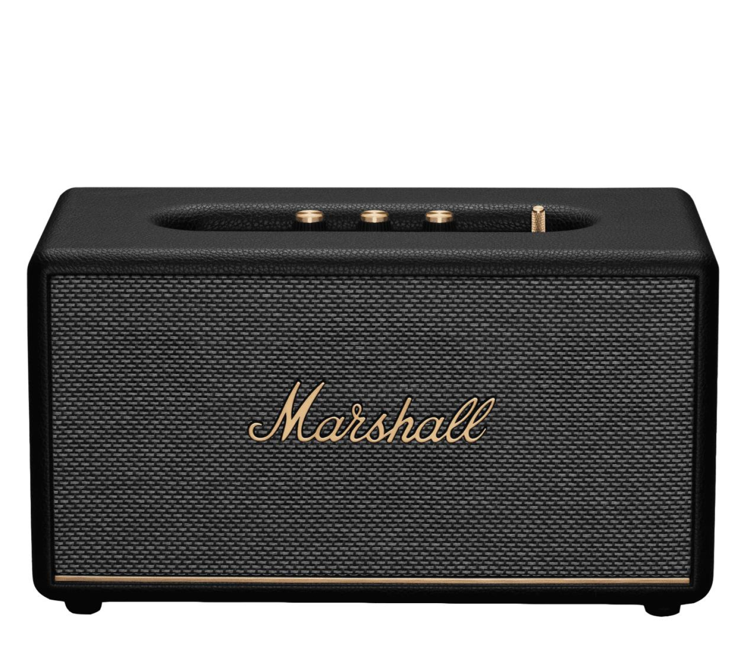 Marshall Stanmore III Czarny