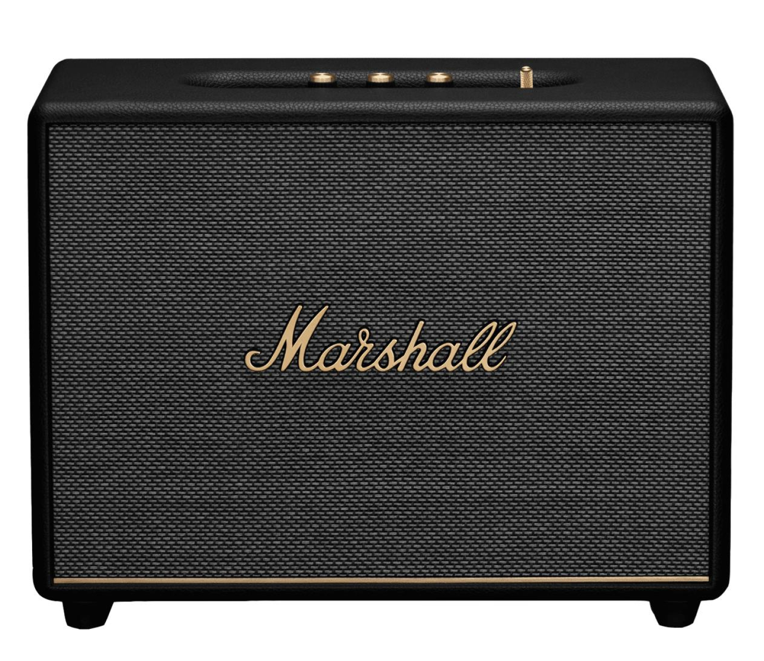 Marshall Woburn III Czarne