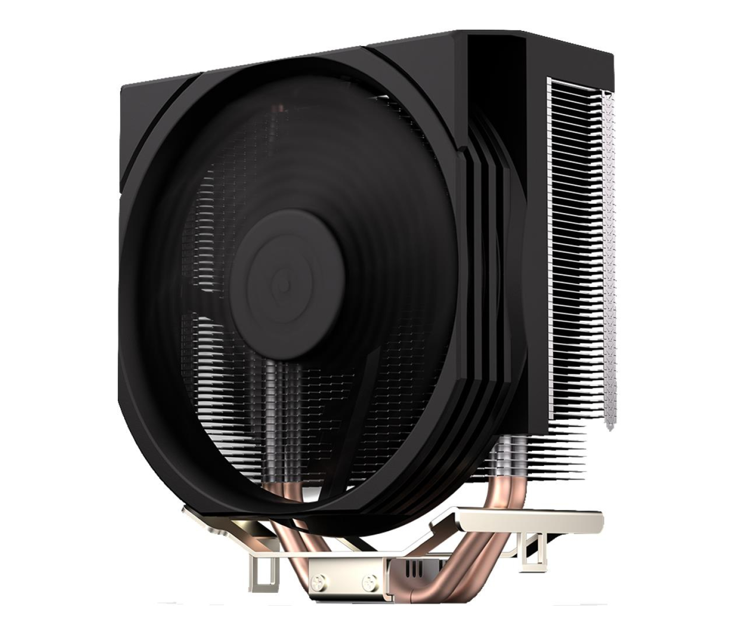 Endorfy Spartan 5 Czarny