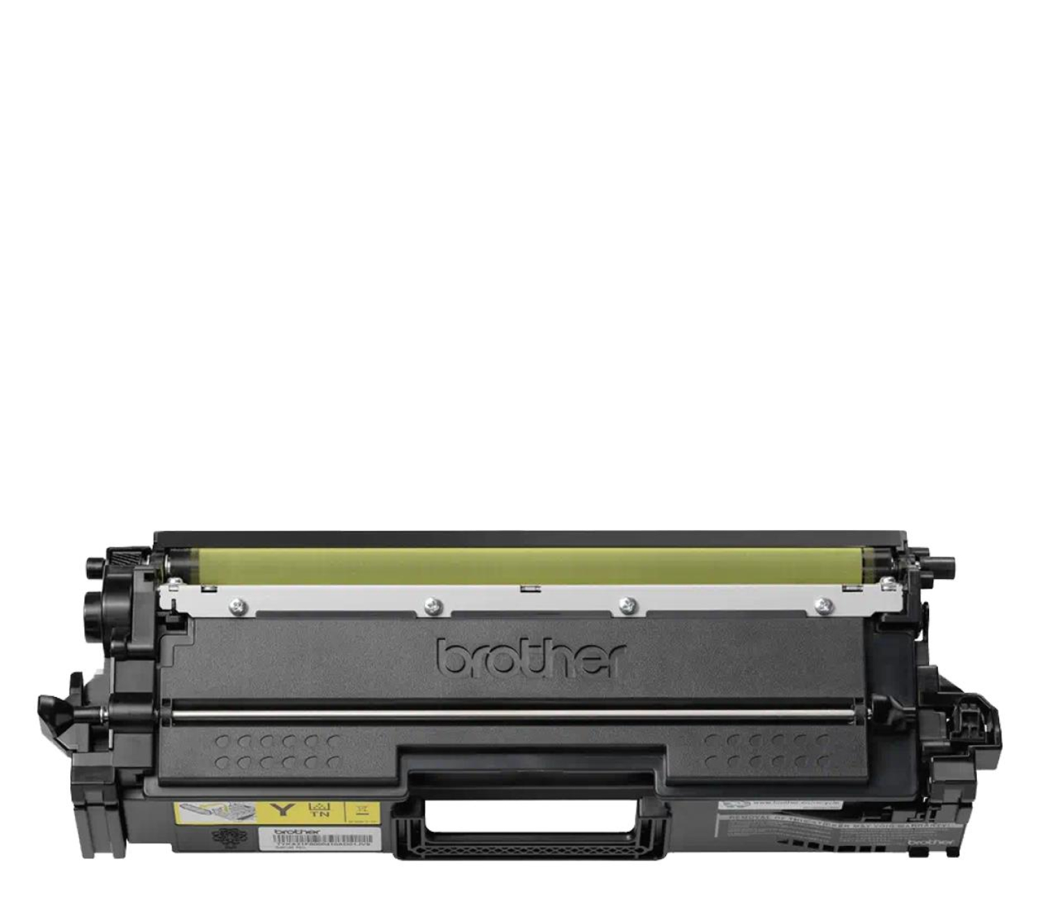 Brother TN821XXLY yellow do 12000 str.