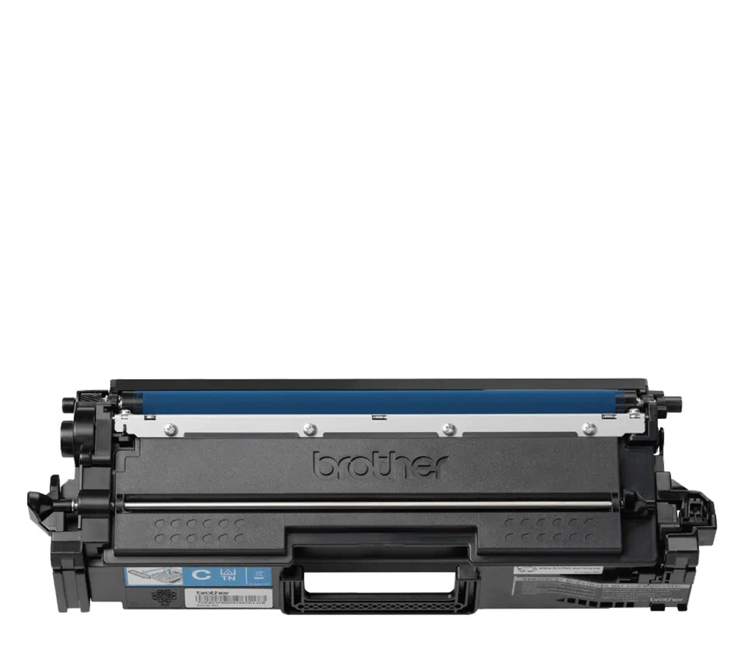 Brother TN821XXLC cyan do 12000str.