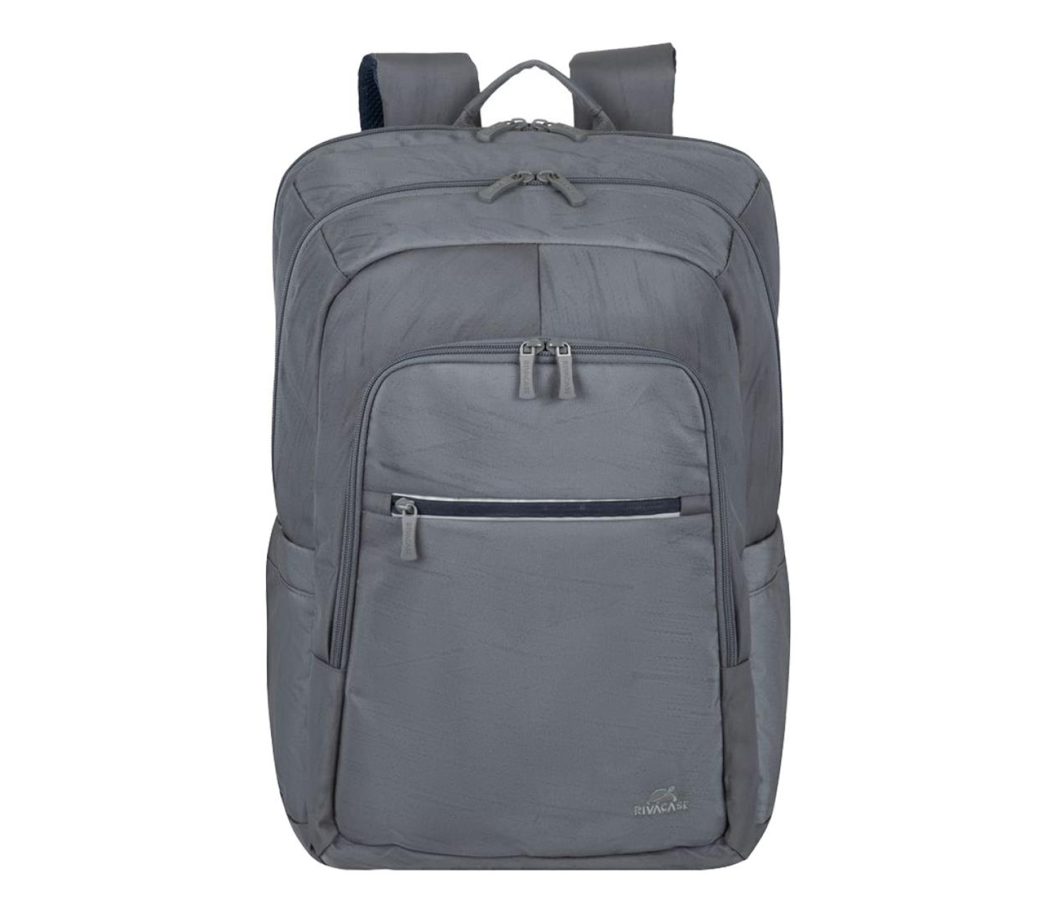 RIVACASE Alpendorf ECO 7569 17.3" szary