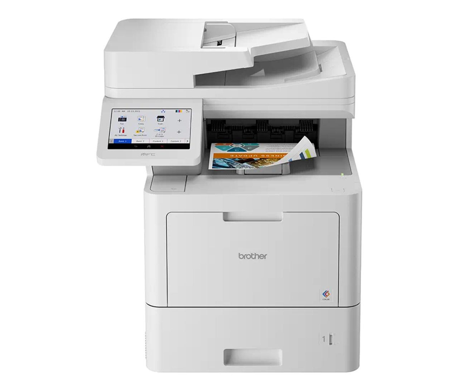 Brother MFC-L9670CDN