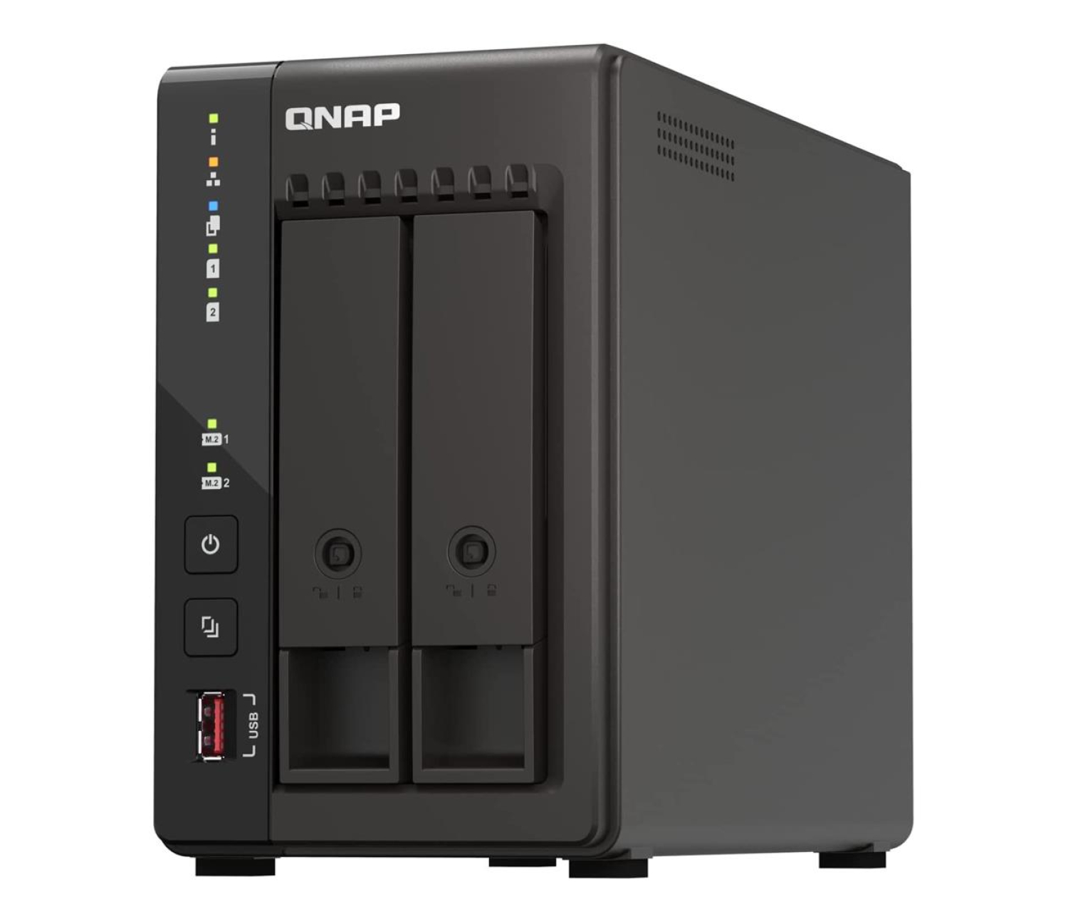 QNAP TS-253E-8G