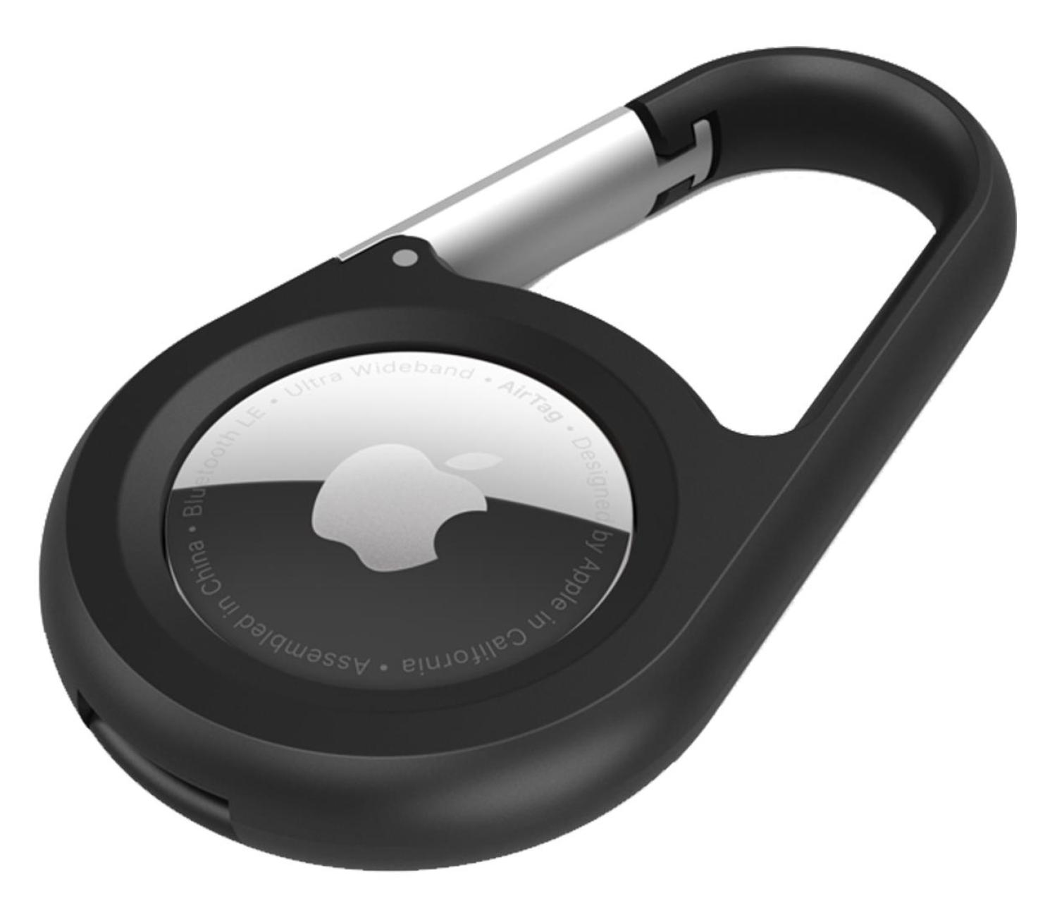 Belkin Secure Holder z karabińczykiem do AirTag
