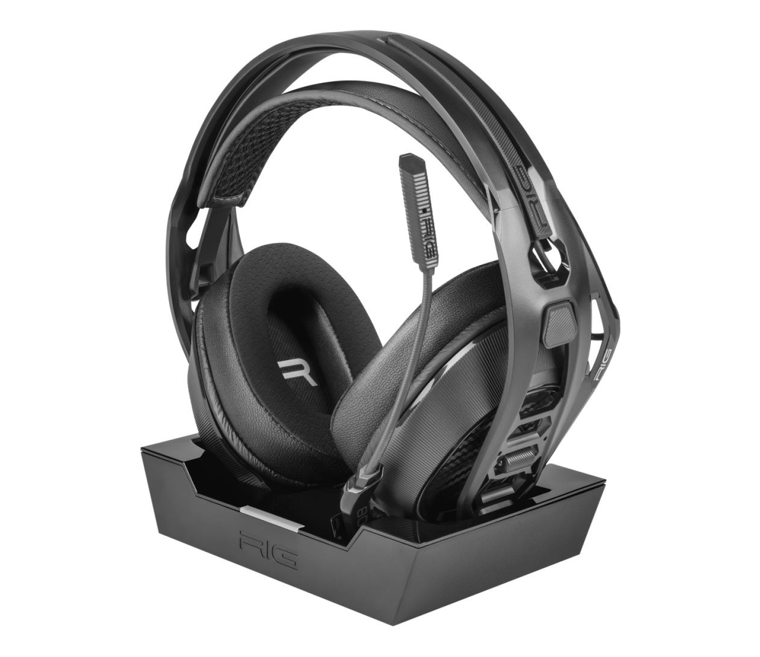 Nacon XS RIG800PROHX - czarne