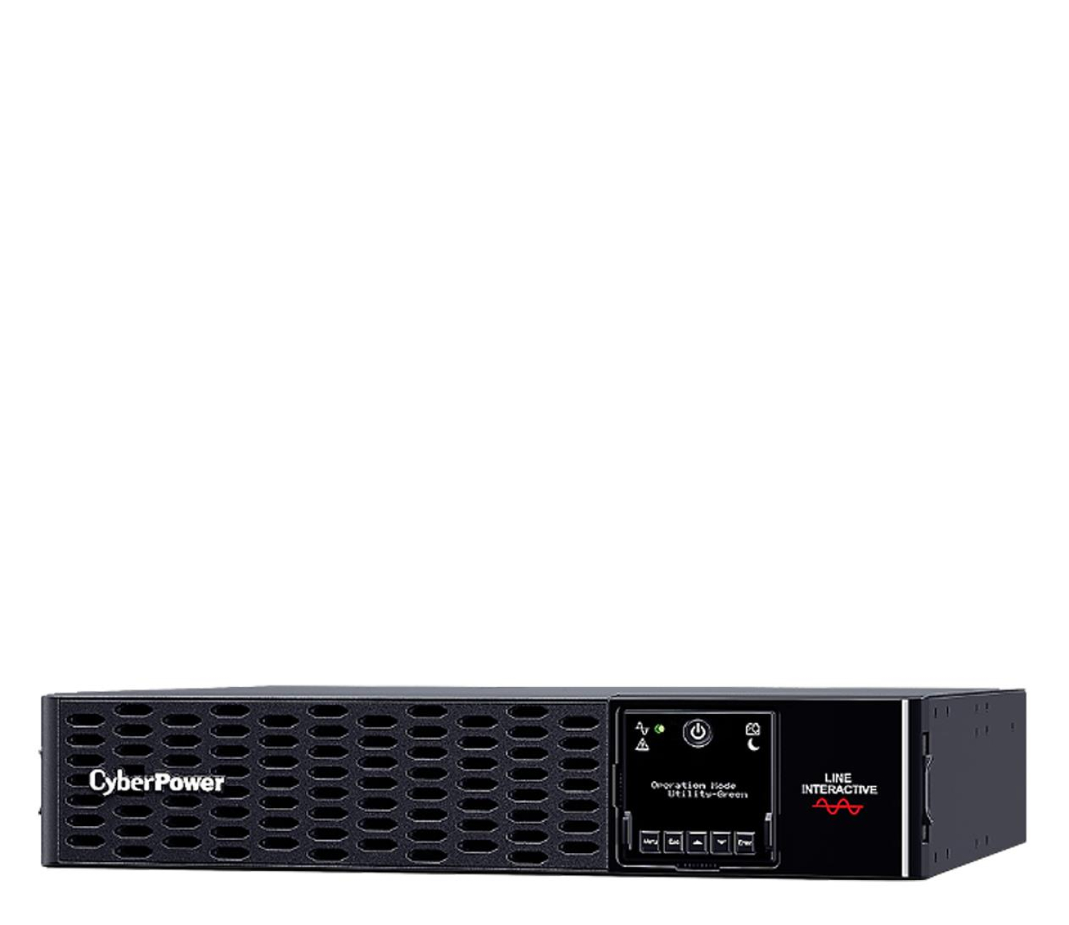 CyberPower Zasilacz awaryjny UPS PR3000ERT2U