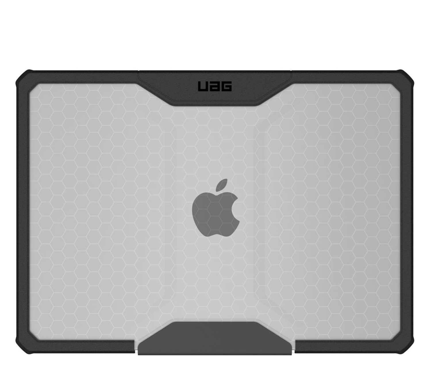 UAG Plyo do MacBook Air 13" 2022 M2 ice-black