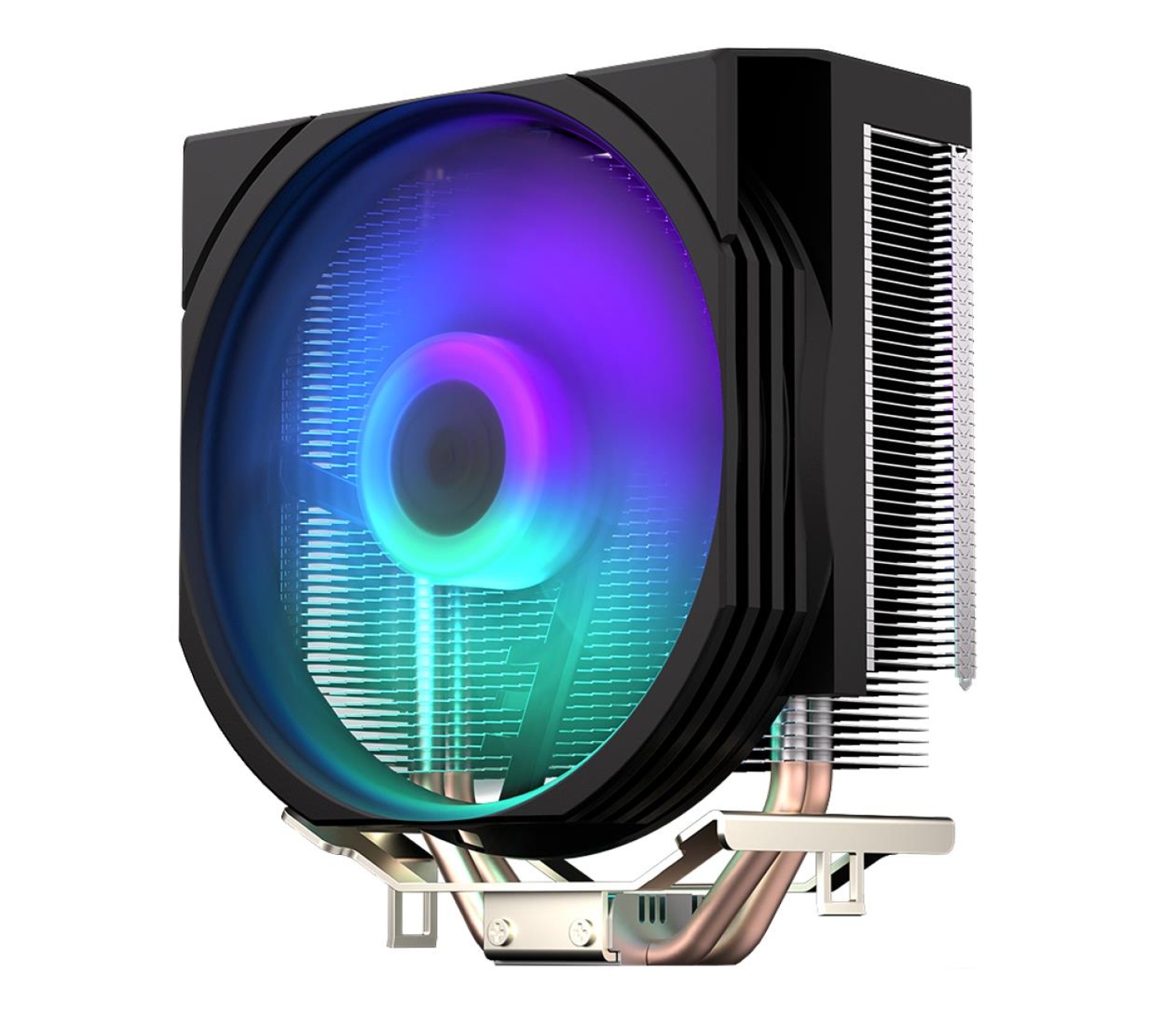Endorfy Spartan 5 ARGB Czarny