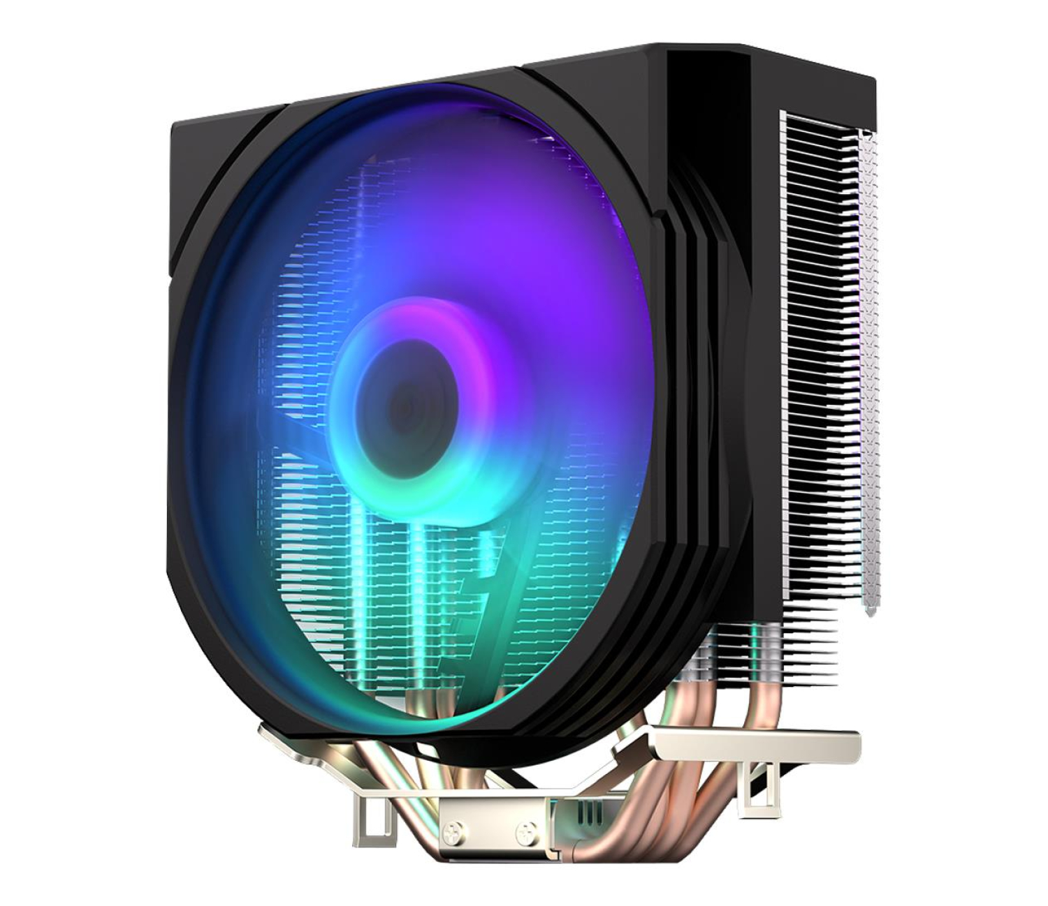Endorfy Chłodzenie PROCESORA Spartan 5 MAX ARGB EY3A004