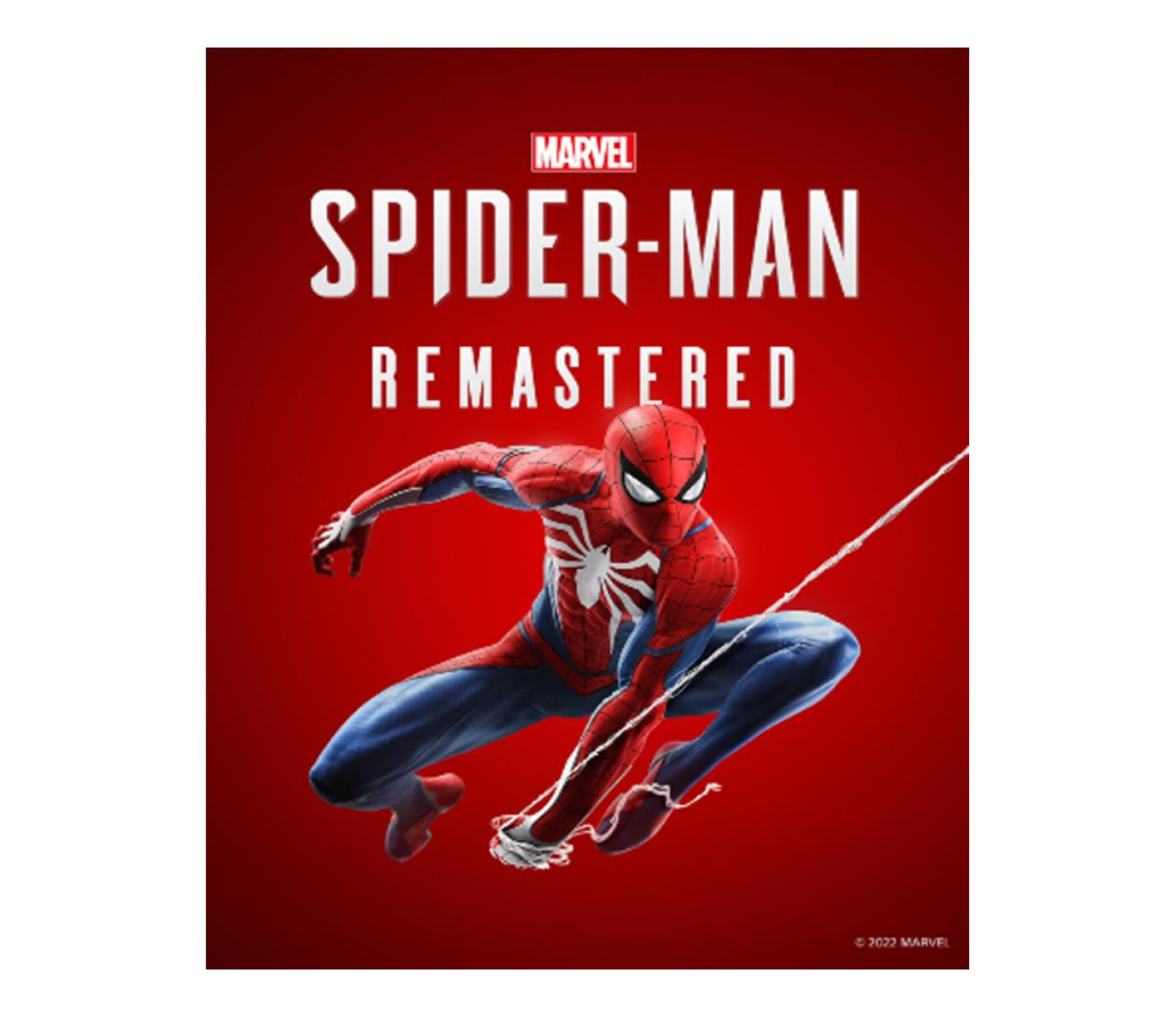 PC Marvel's Spider-Man Remastered klucz Steam - wyślemy Ci klucz, gdy dostaniemy płatność