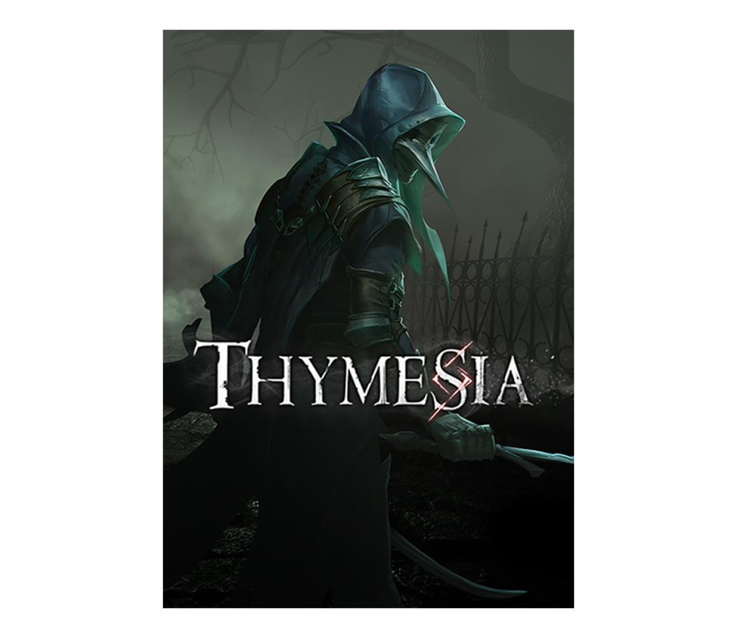 PC Thymesia klucz Steam - wyślemy Ci klucz, gdy dostaniemy płatność