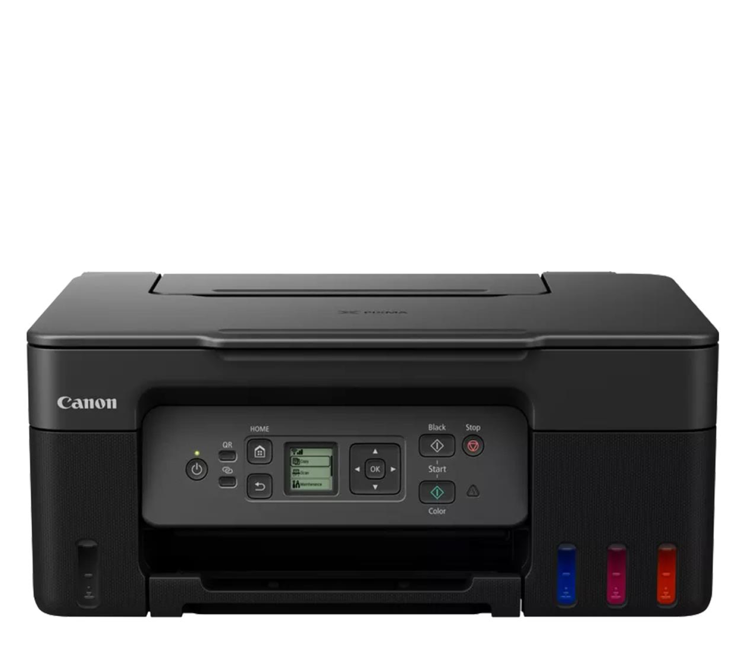 Canon Pixma G3470 MegaTank czarna