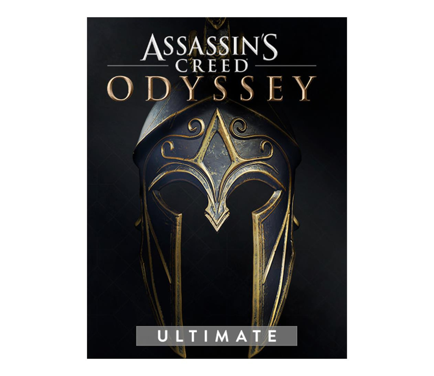 PC Assassin's Creed Odyssey Ultimate Edition klucz Uplay - wyślemy Ci klucz, gdy dostaniemy płatność