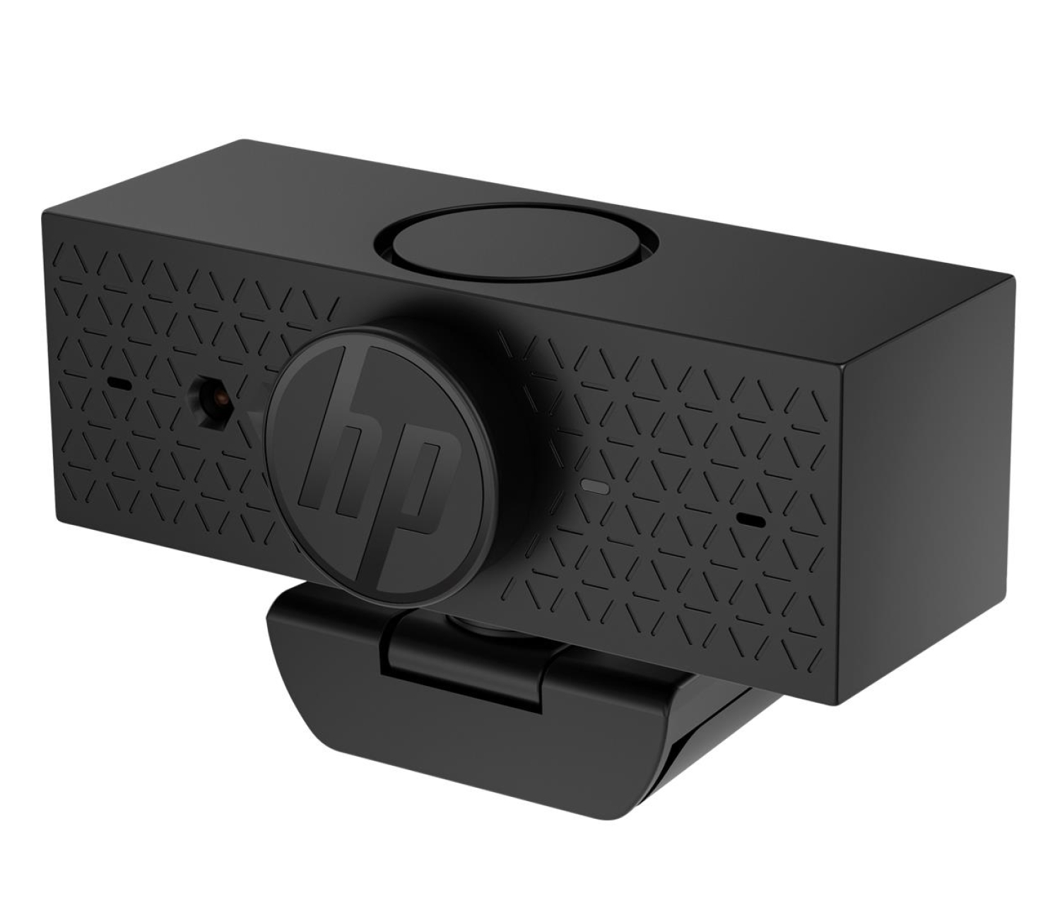Kamera internetowa HP 620 Full HD USB czarna 6Y7L2AA