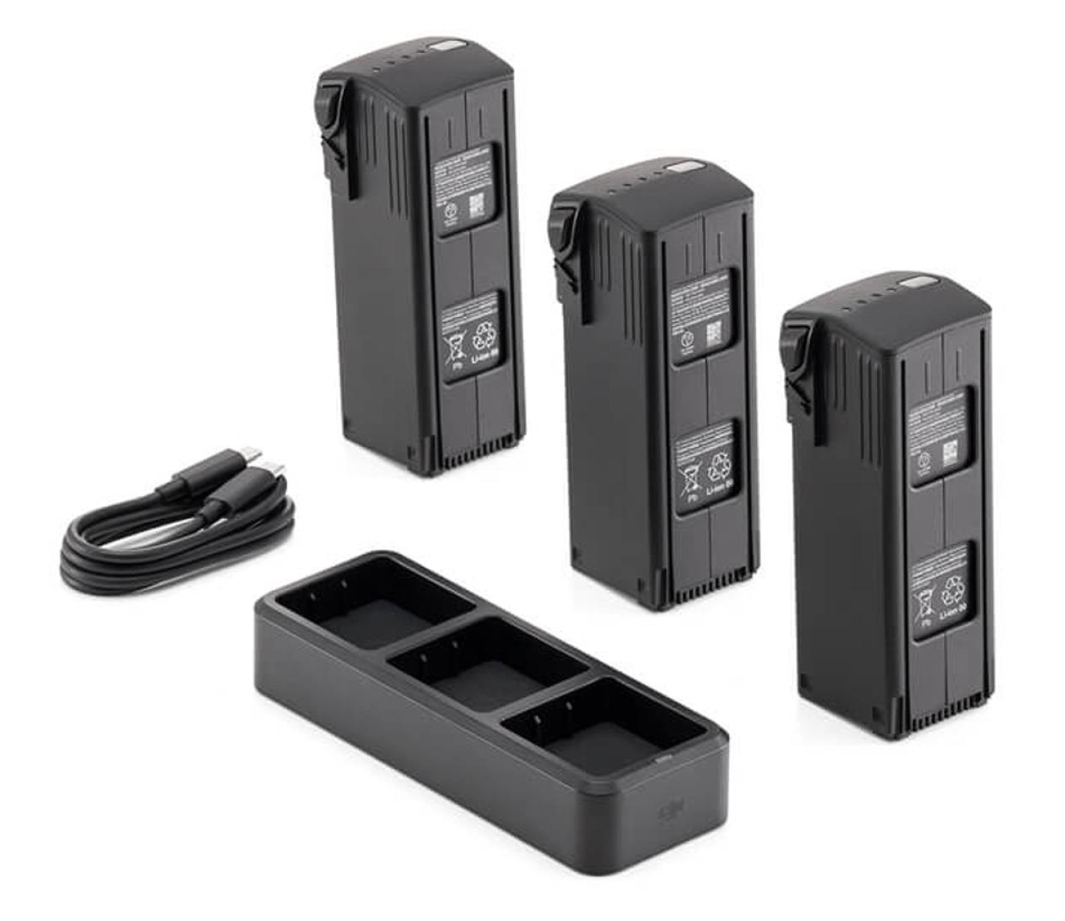 DJI Mavic 3 Enterprise Battery Kit
