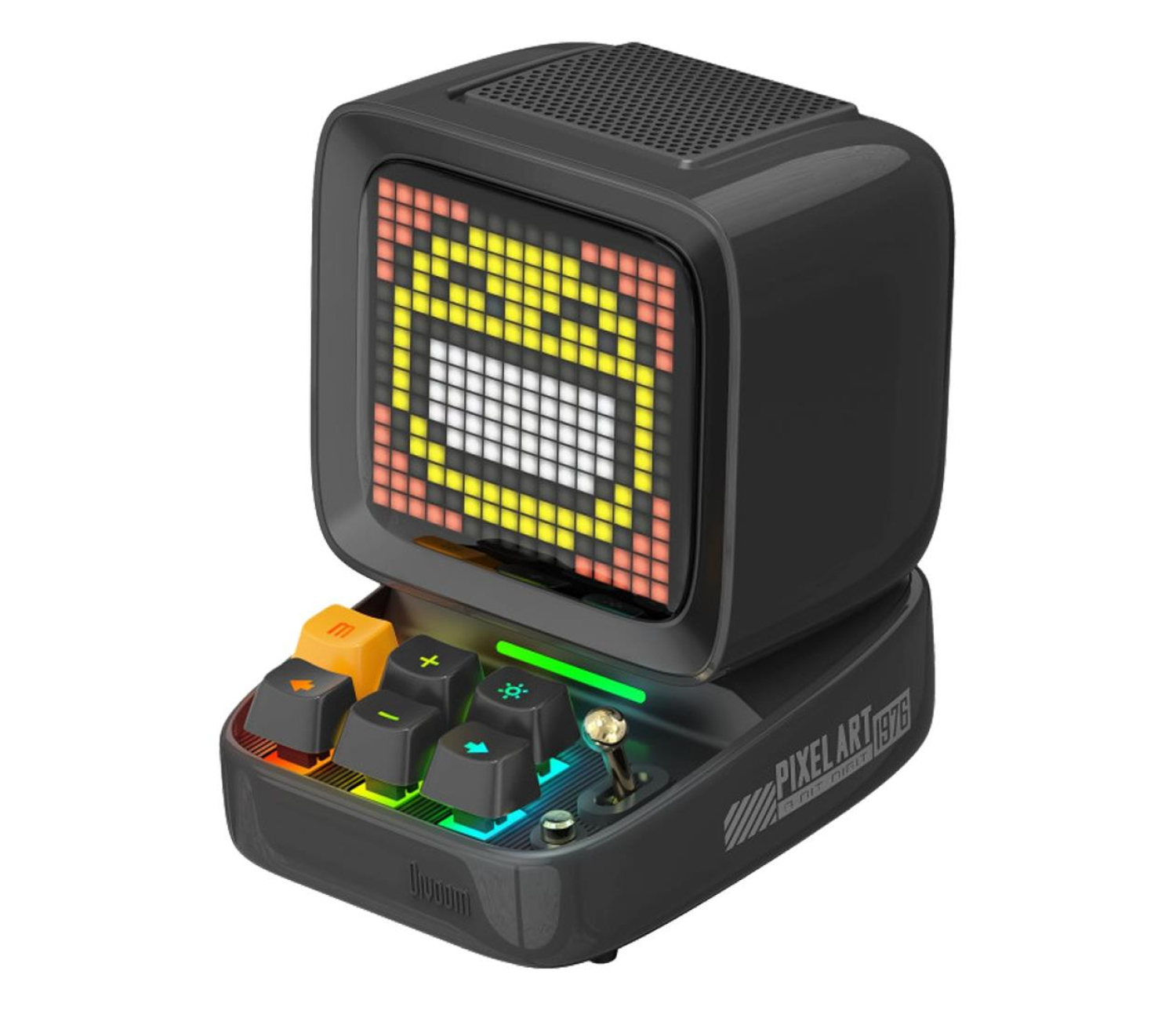 Divoom DitooPro Black