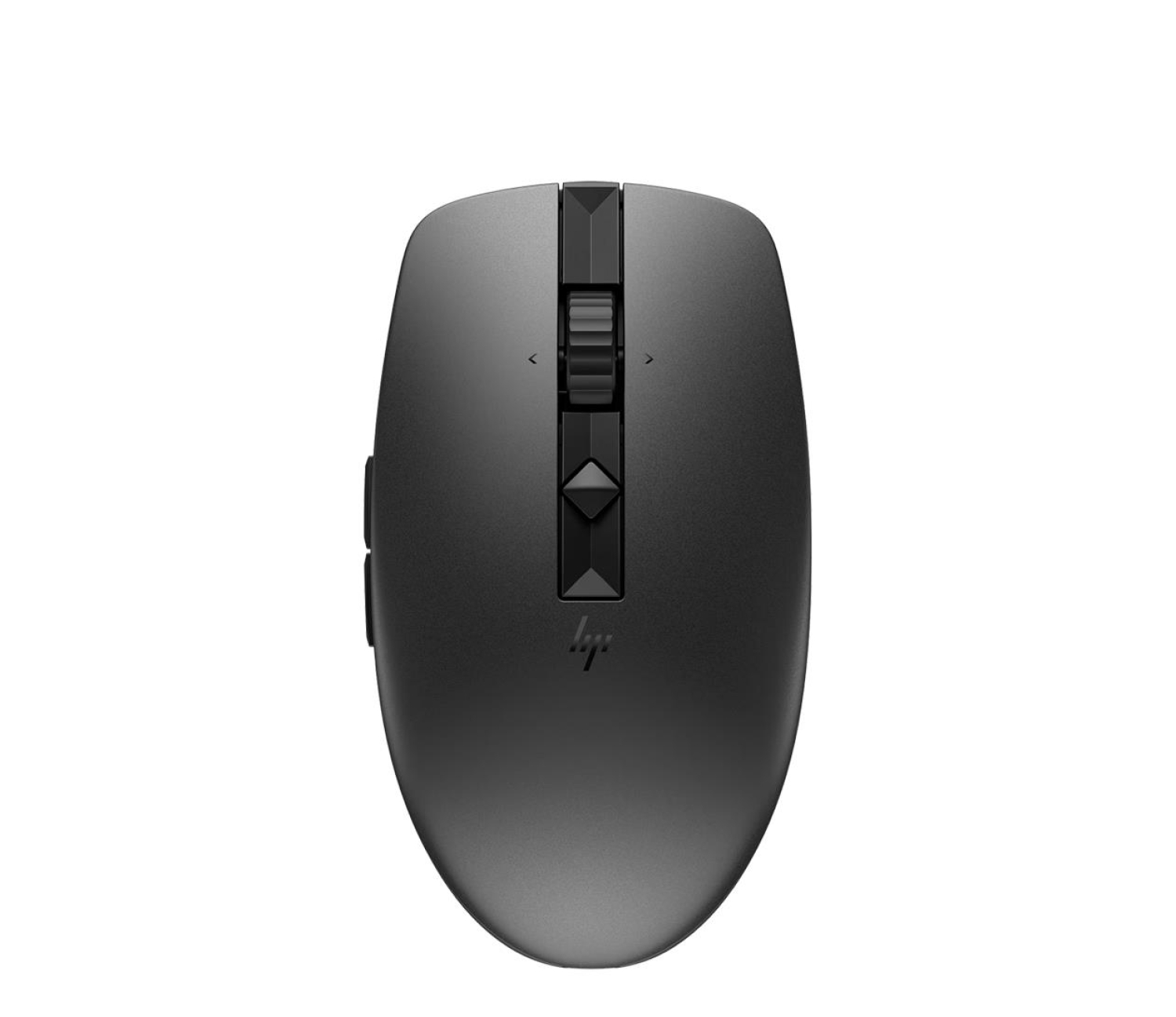 MYSZ optyczna z akumulatorem HP 710 Silent Bluetooth bezprzewodowa 6E6F2AA Czarna
