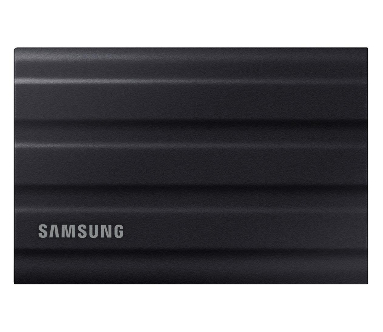 Samsung SSD T7 Shield 4TB USB 3.2 Gen. 2 Czarny