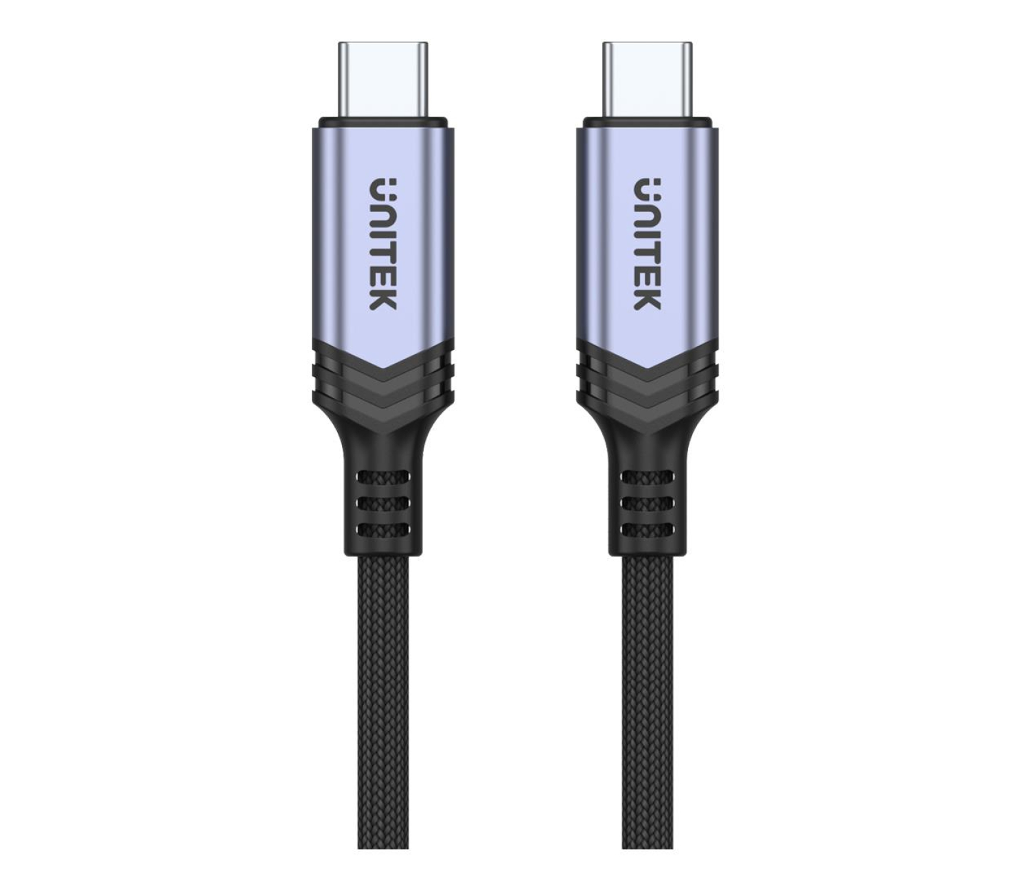 Unitek Kabel USB-C 240W, 2m