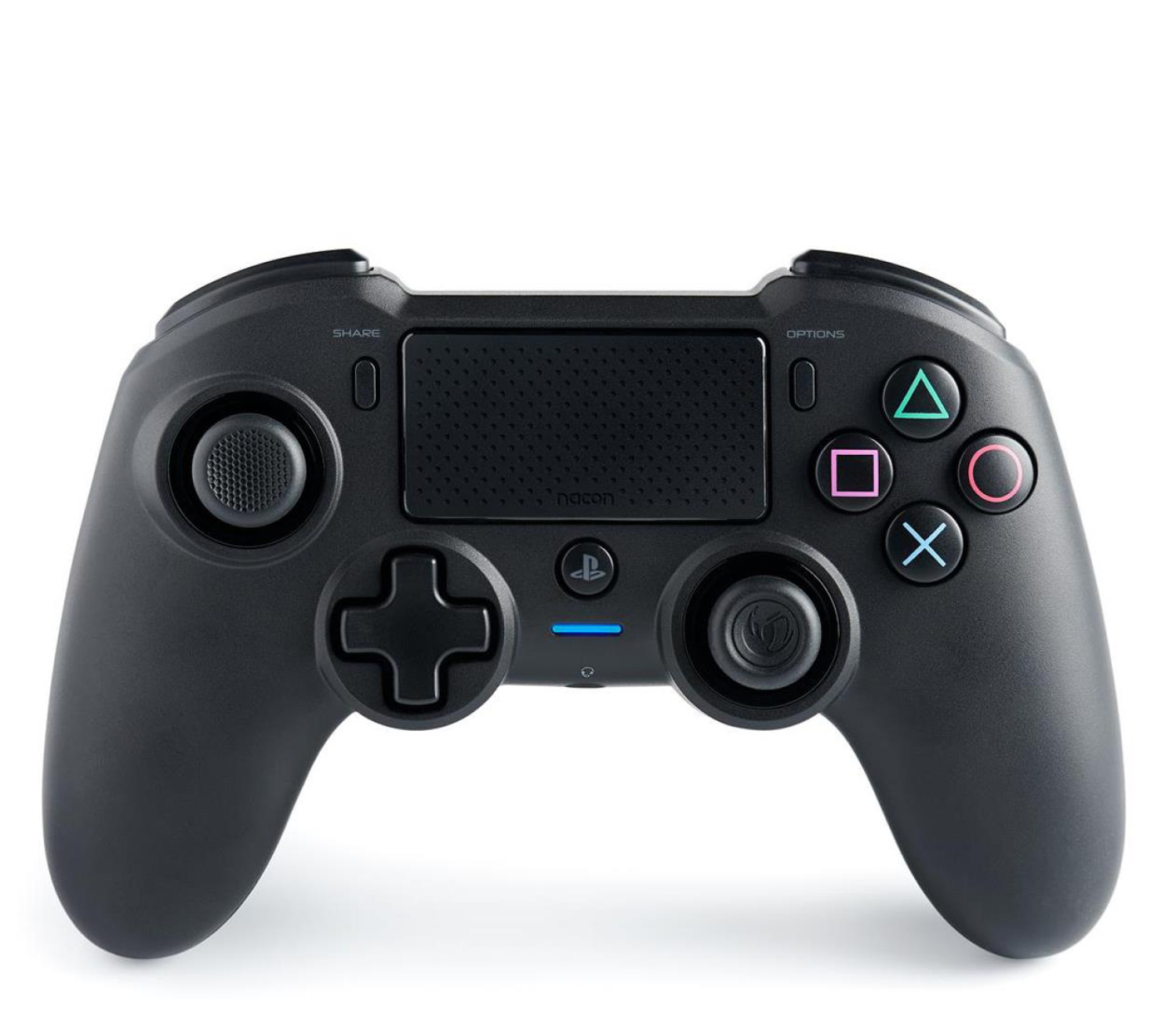 Nacon Asymetryczny do PC, PS4 Bezprzewodowy/Przewodowy