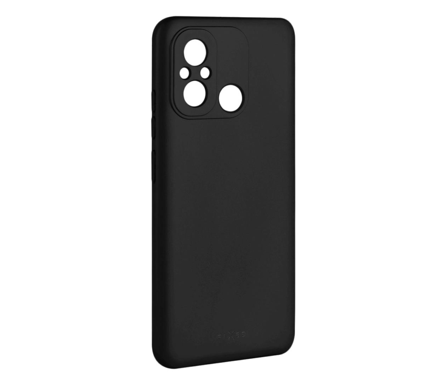 FIXED Story do Xiaomi Redmi 12C black