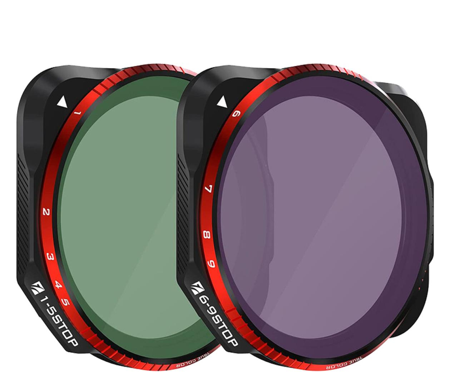 Freewell Zestaw filtrów VND do DJI Mavic 3 Classic