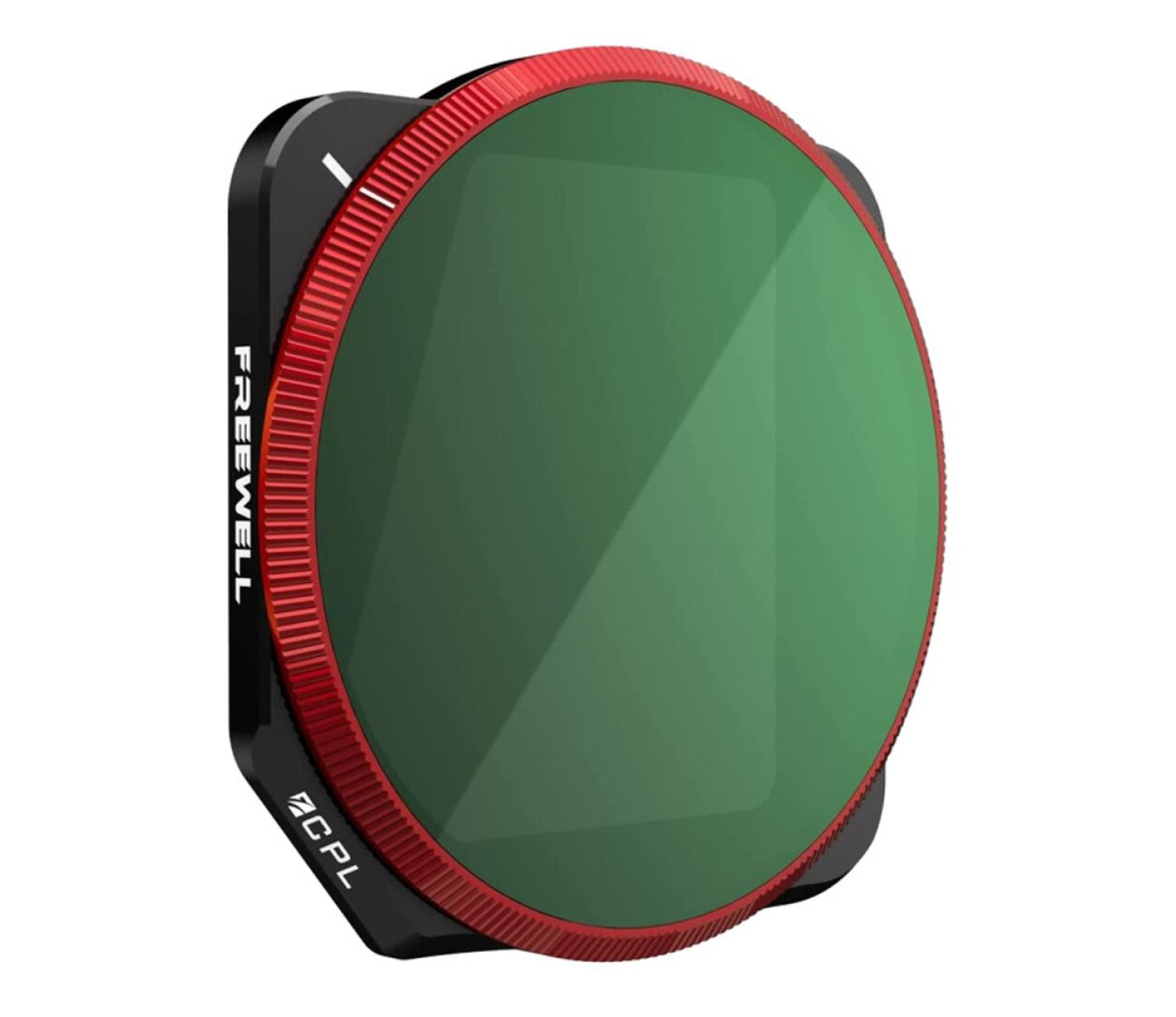 Freewell Filtr polaryzacyjny CPL do DJI Mavic 3