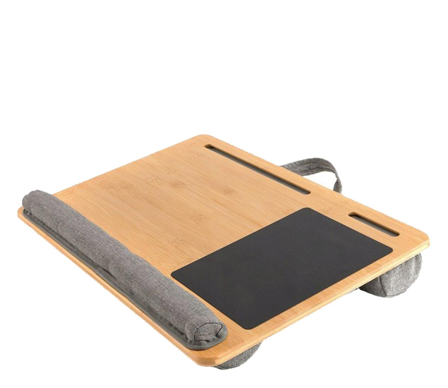 Mozos ERGO-WOOD BAMBUSOWA PODSTAWKA POD LAPTOPA