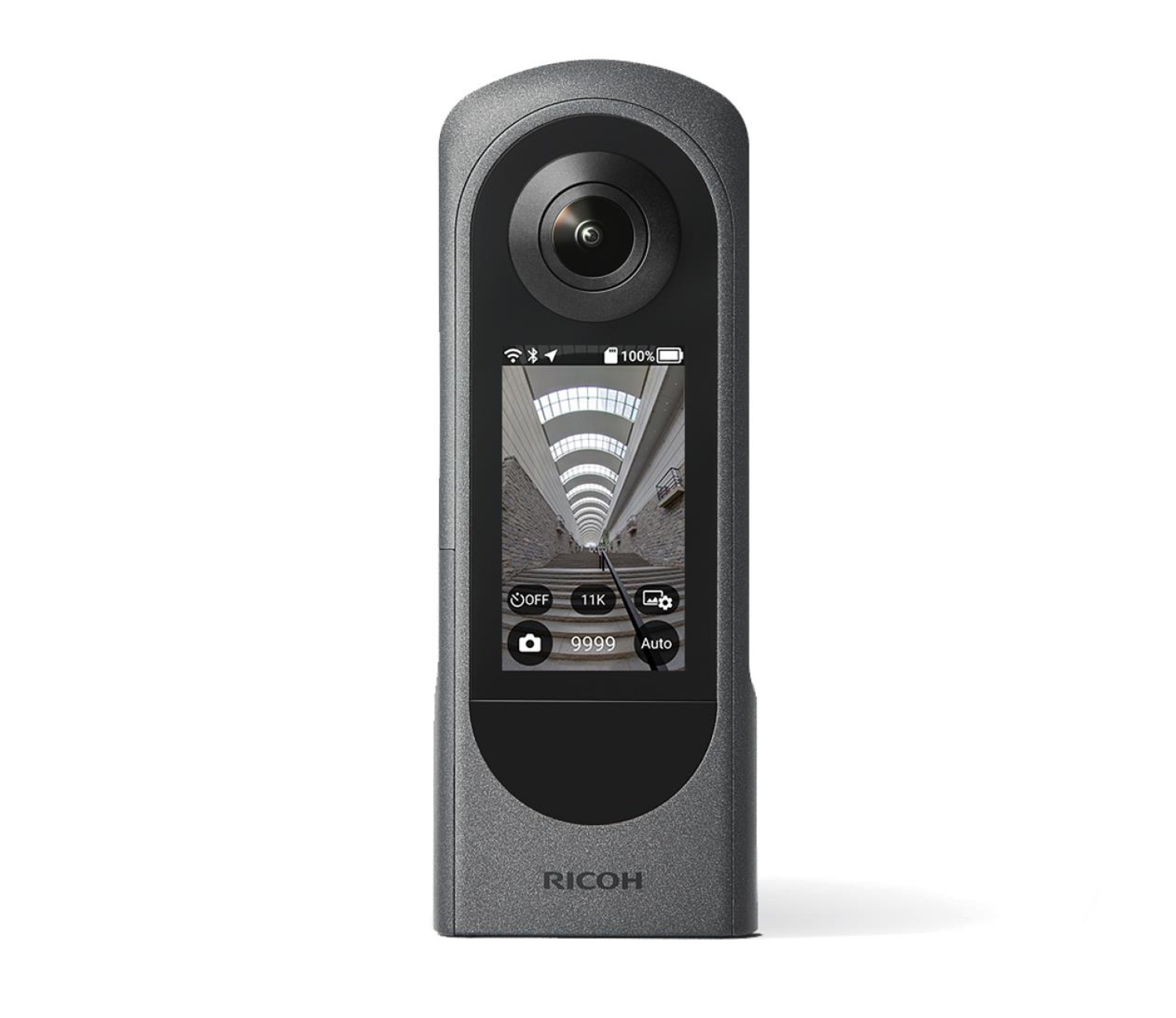 Ricoh Theta X