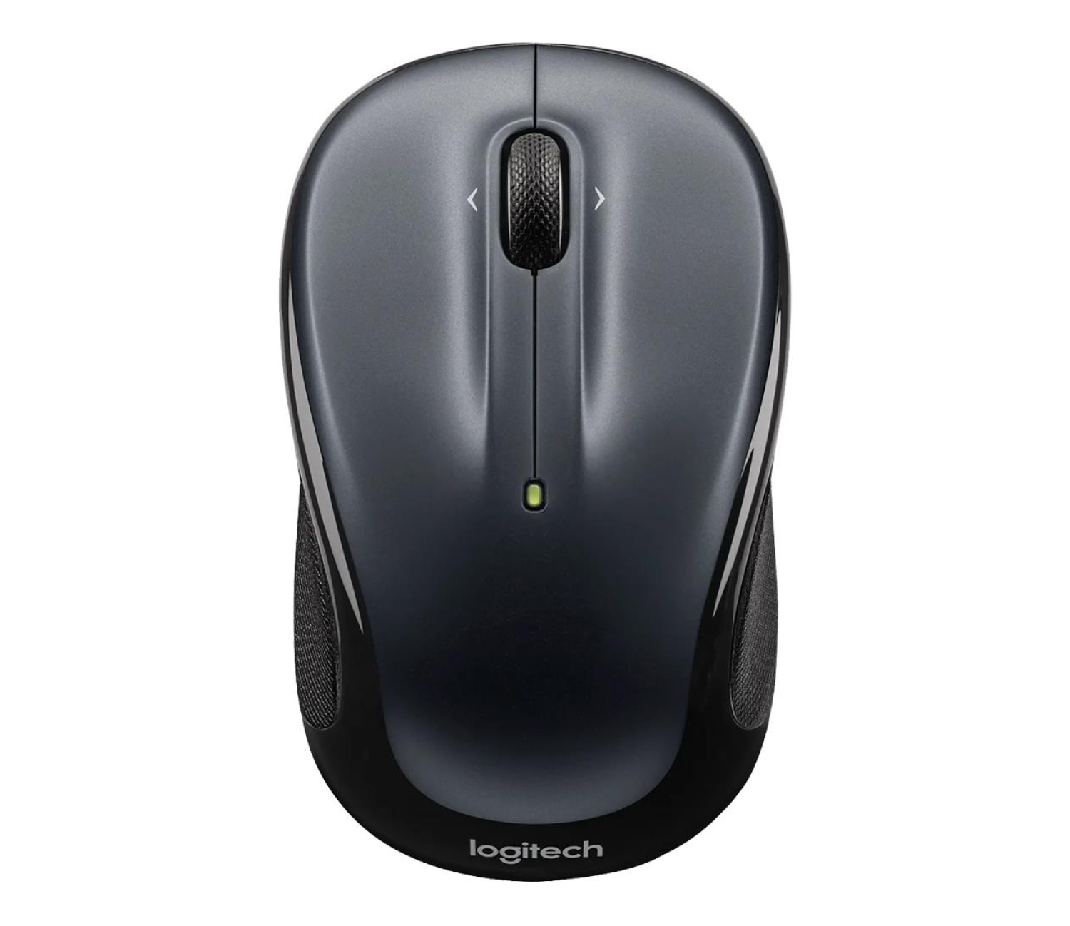 Logitech Mysz M325s grafitowa