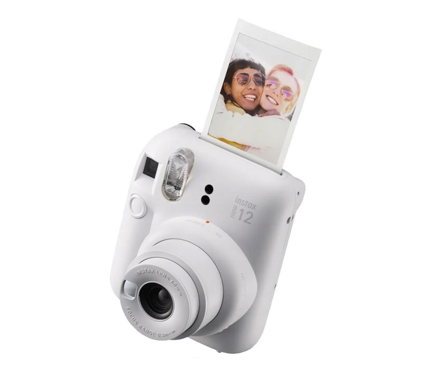 Fujifilm Instax Mini 12 biały