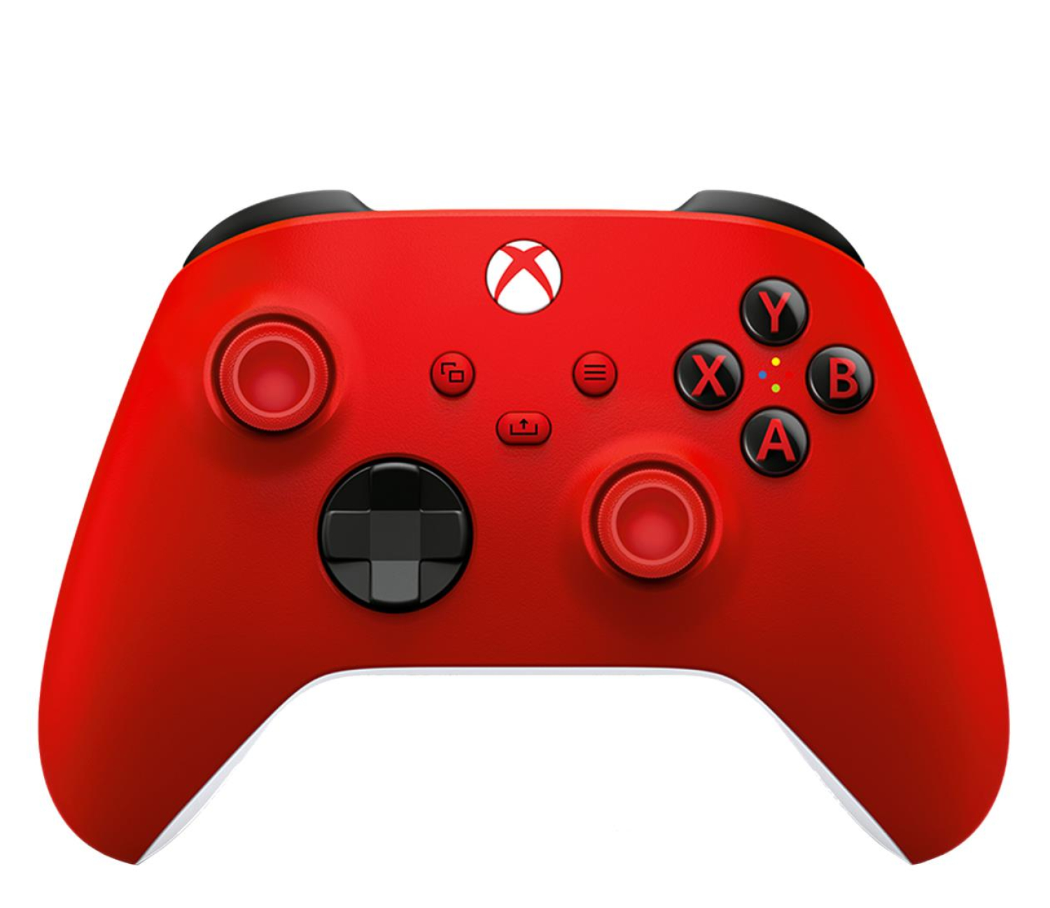 Microsoft Xbox Series Kontroler - Pulse Red