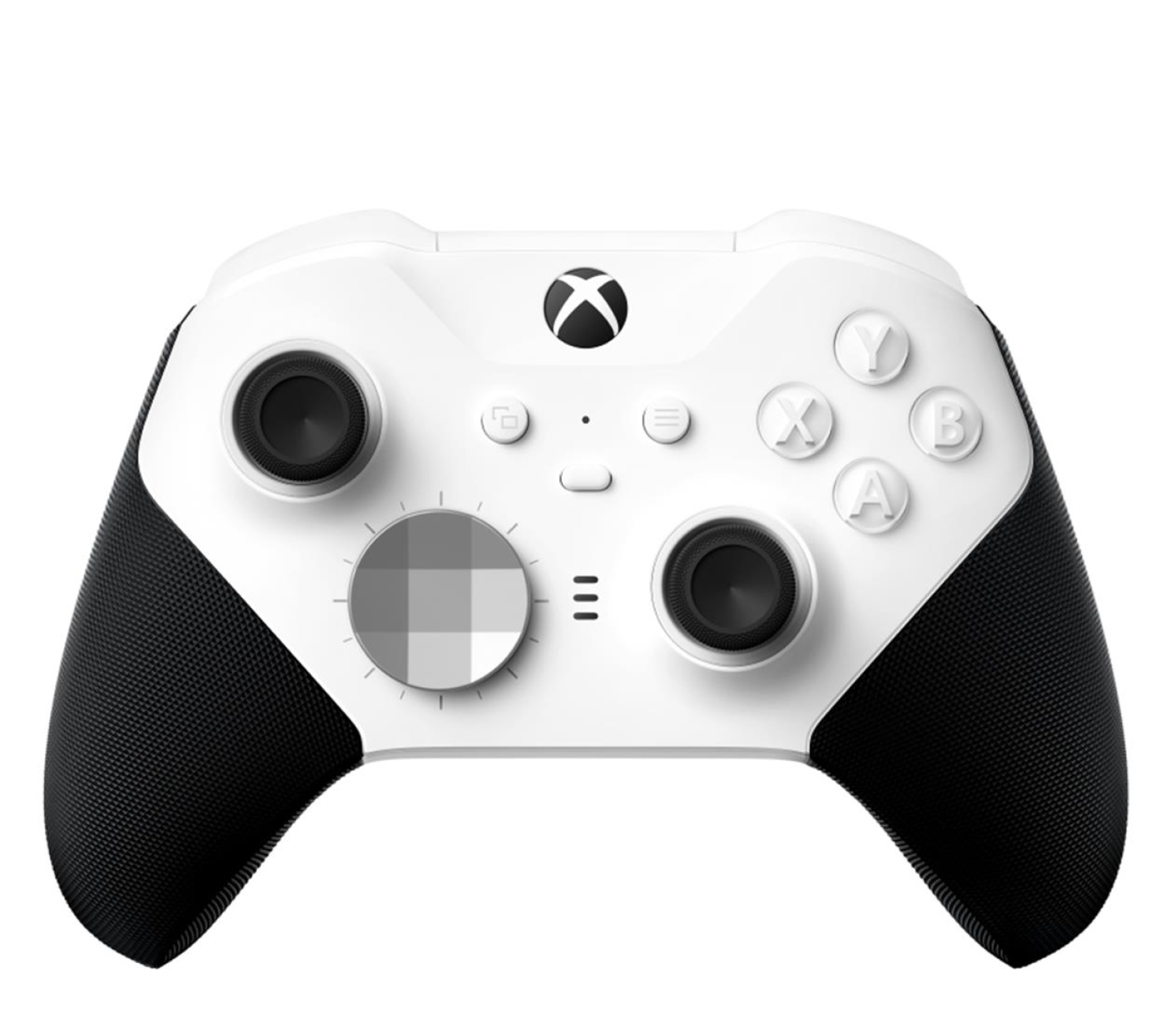 Kontroler bezprzewodowy Microsoft Xbox Elite Series 2 Core biały
