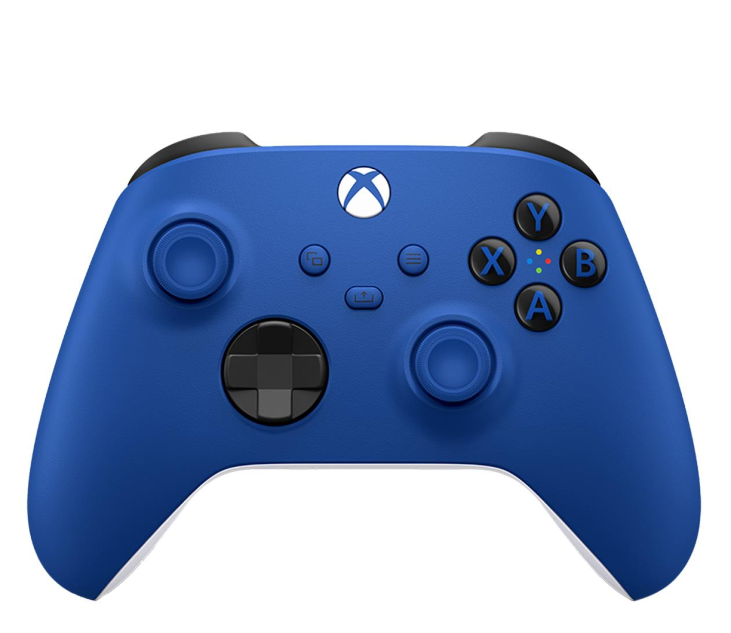 Microsoft Xbox Series Kontroler - Shock Blue