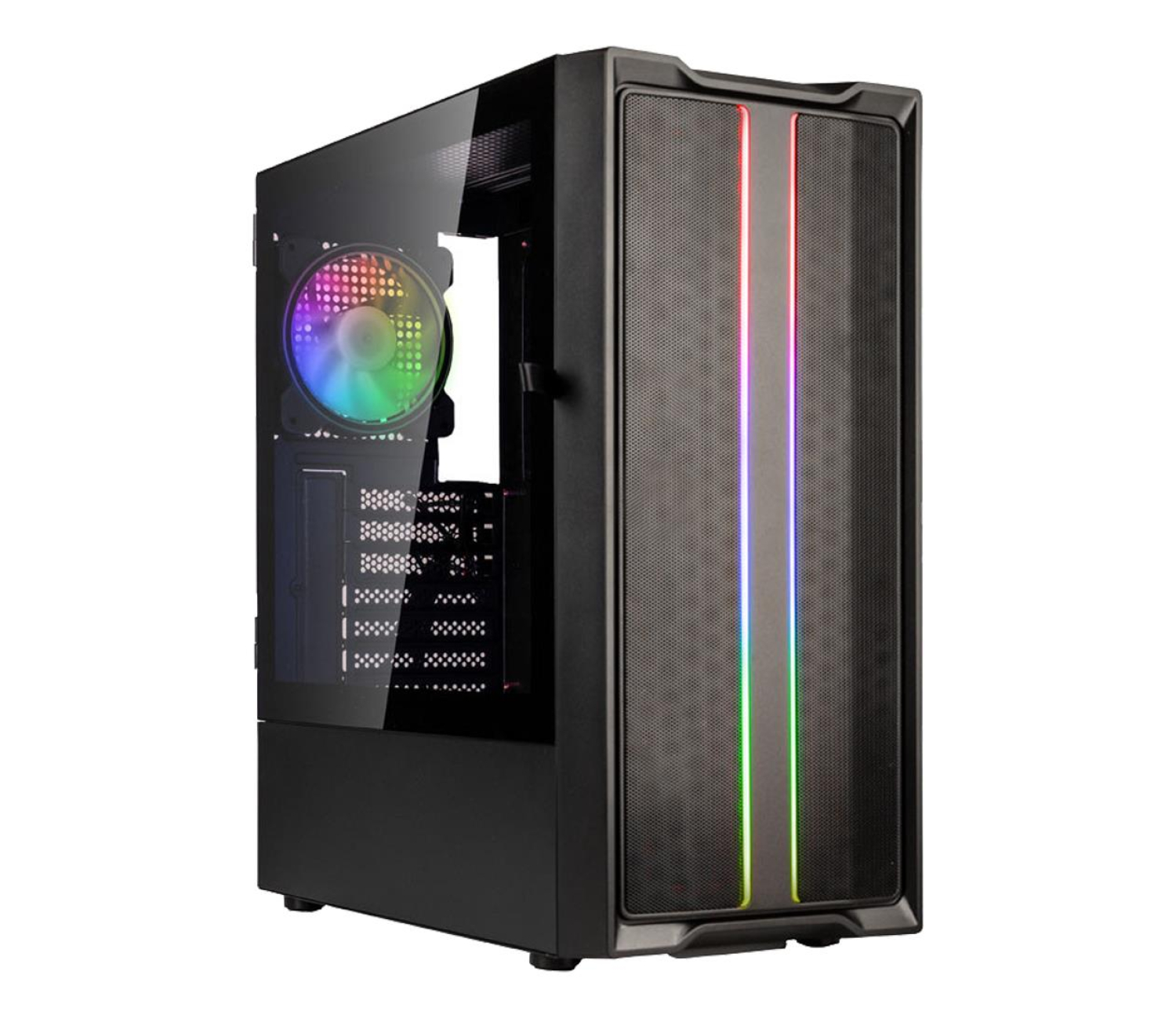 Kolink Inspire K12 ARGB Black
