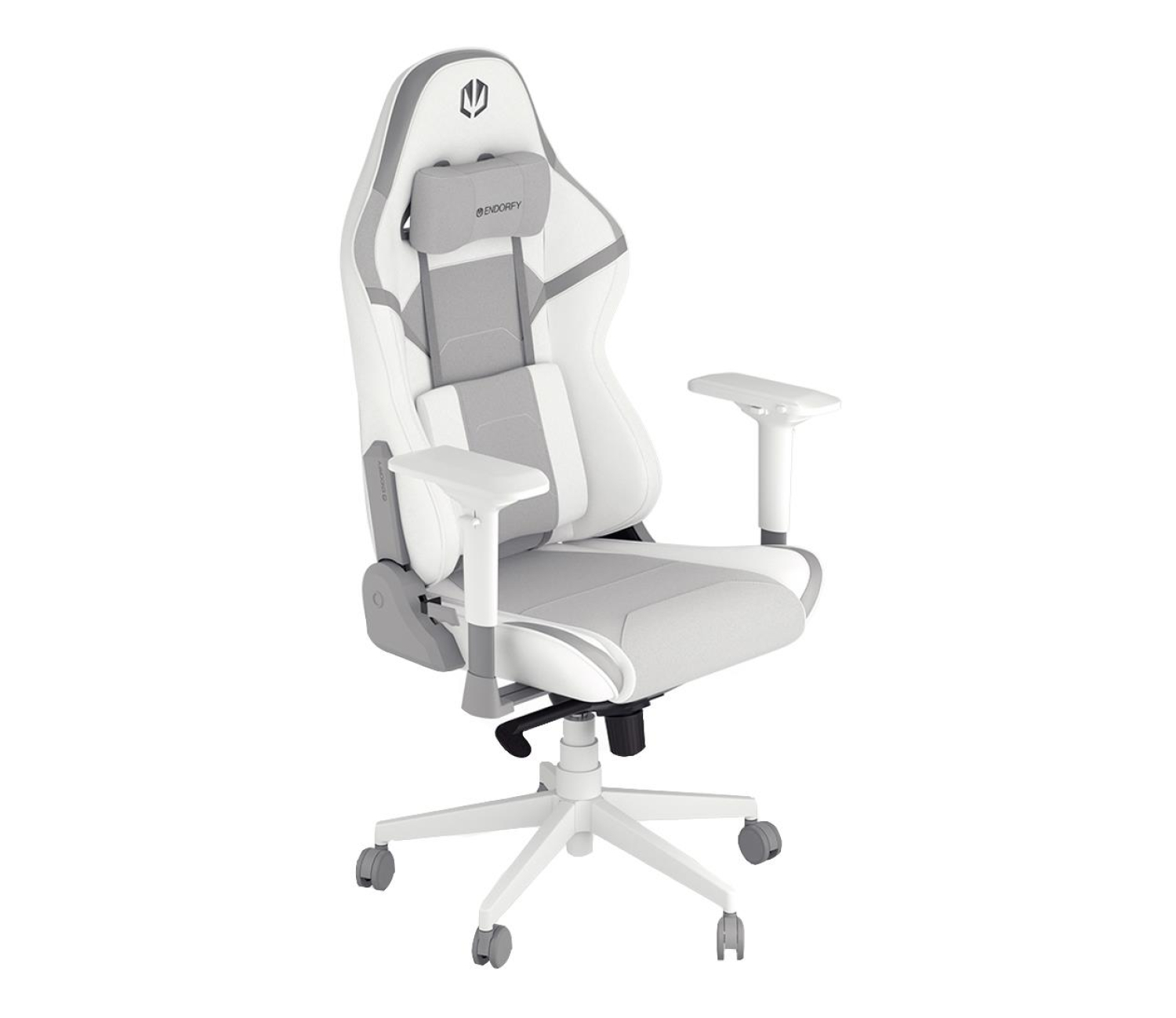 ENDORFY Scrim Onyx White