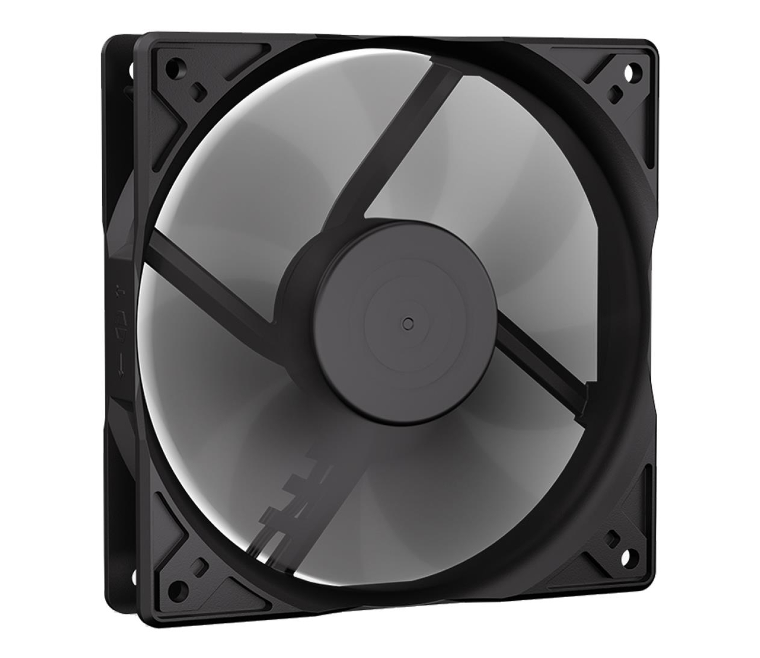 ENDORFY Zephyr 120 120mm