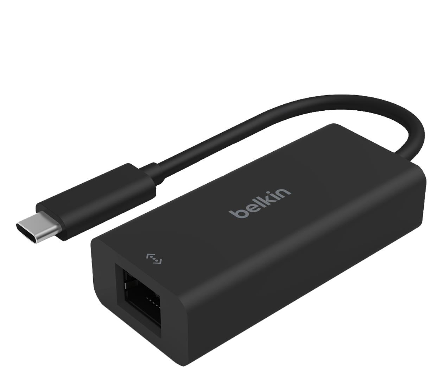 Belkin Adapter USB-4 - RJ-45 (2.5 Gb Ethernet)