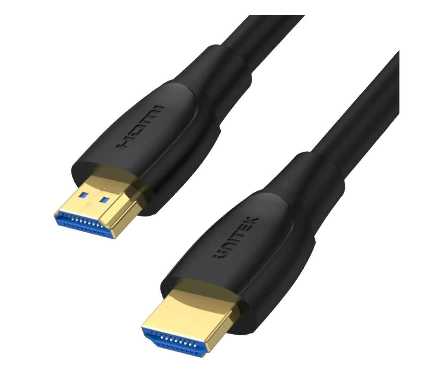 Unitek Kabel HDMI High Speed 2.0; 4K 7m C11068BK