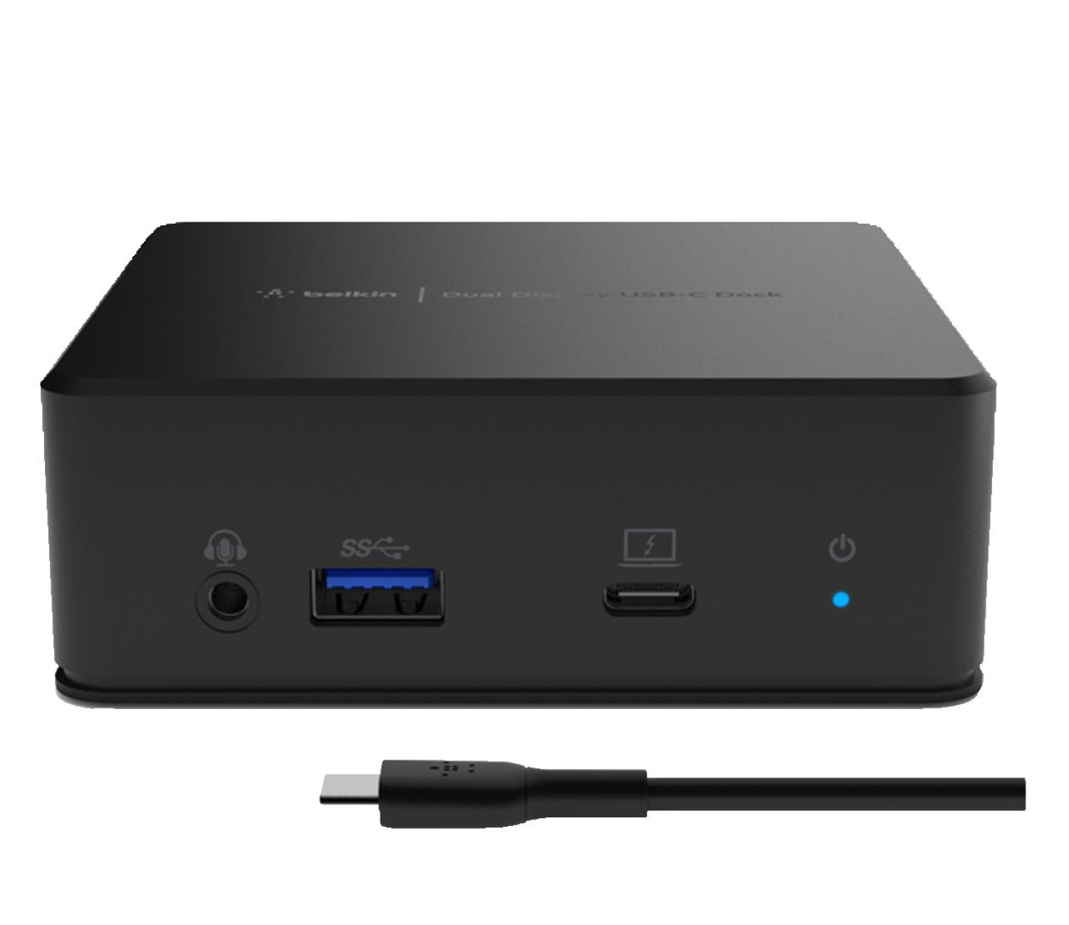 Belkin USB-C Dual Display