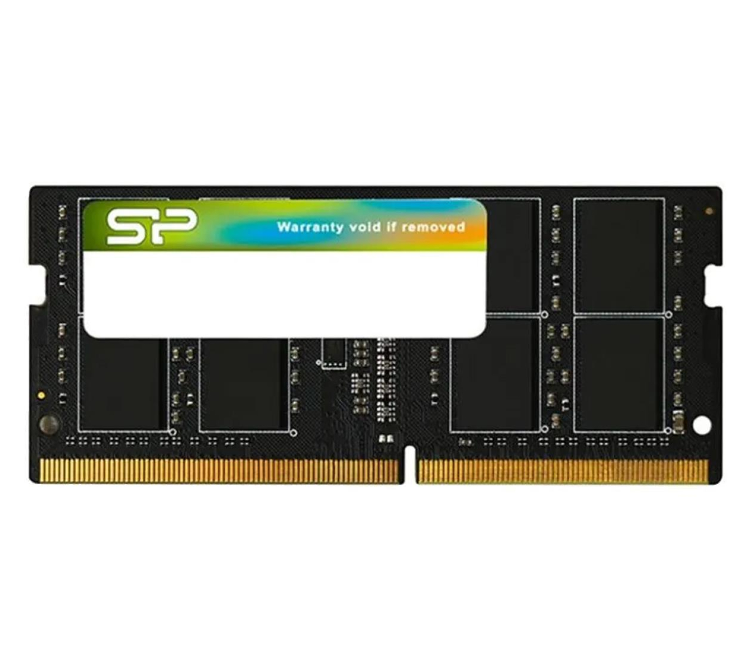 Silicon Power 8GB (1x8GB) 2666MHz CL19