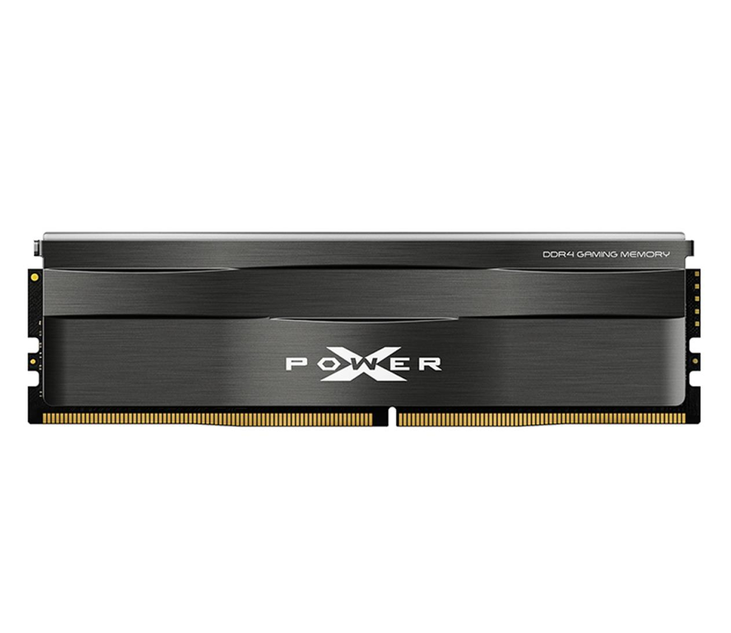 Silicon Power DDR4 8GBx1 (3200,C16,OC-UDIMM)